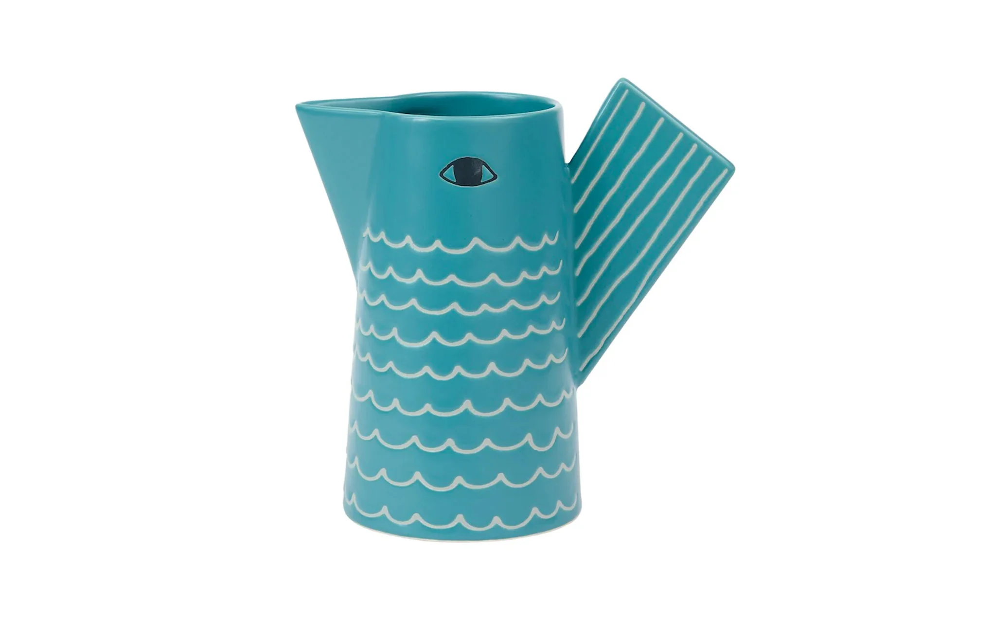 Bird jug