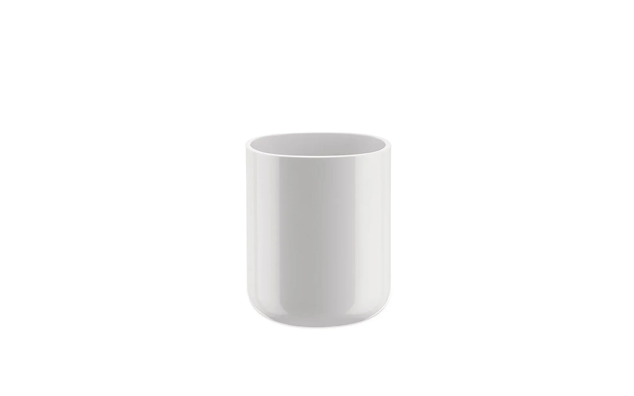 Birillo toothbrush holder