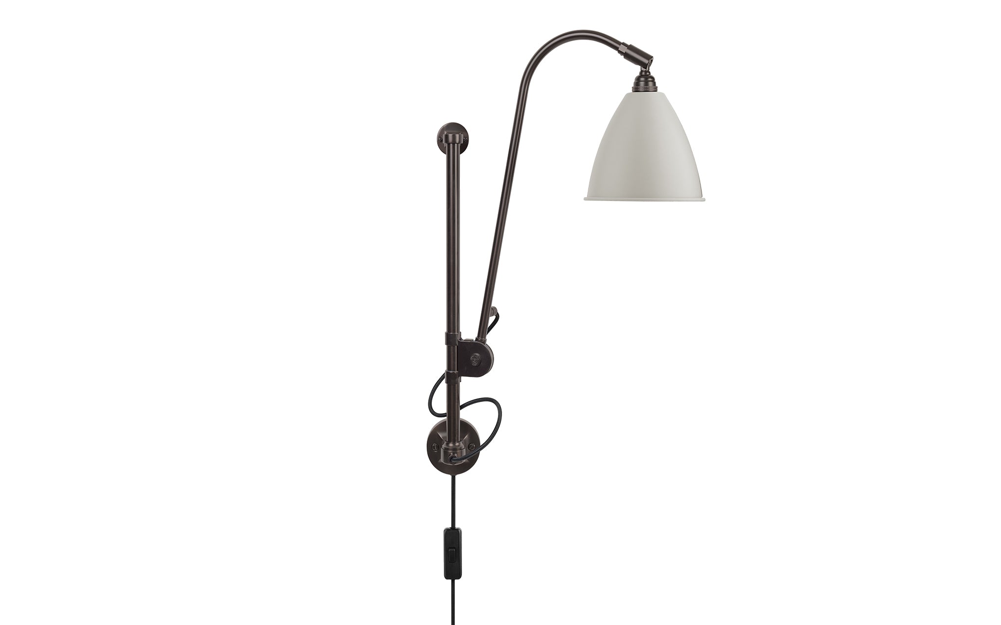 Bestlite BL5 wall light - Image 10