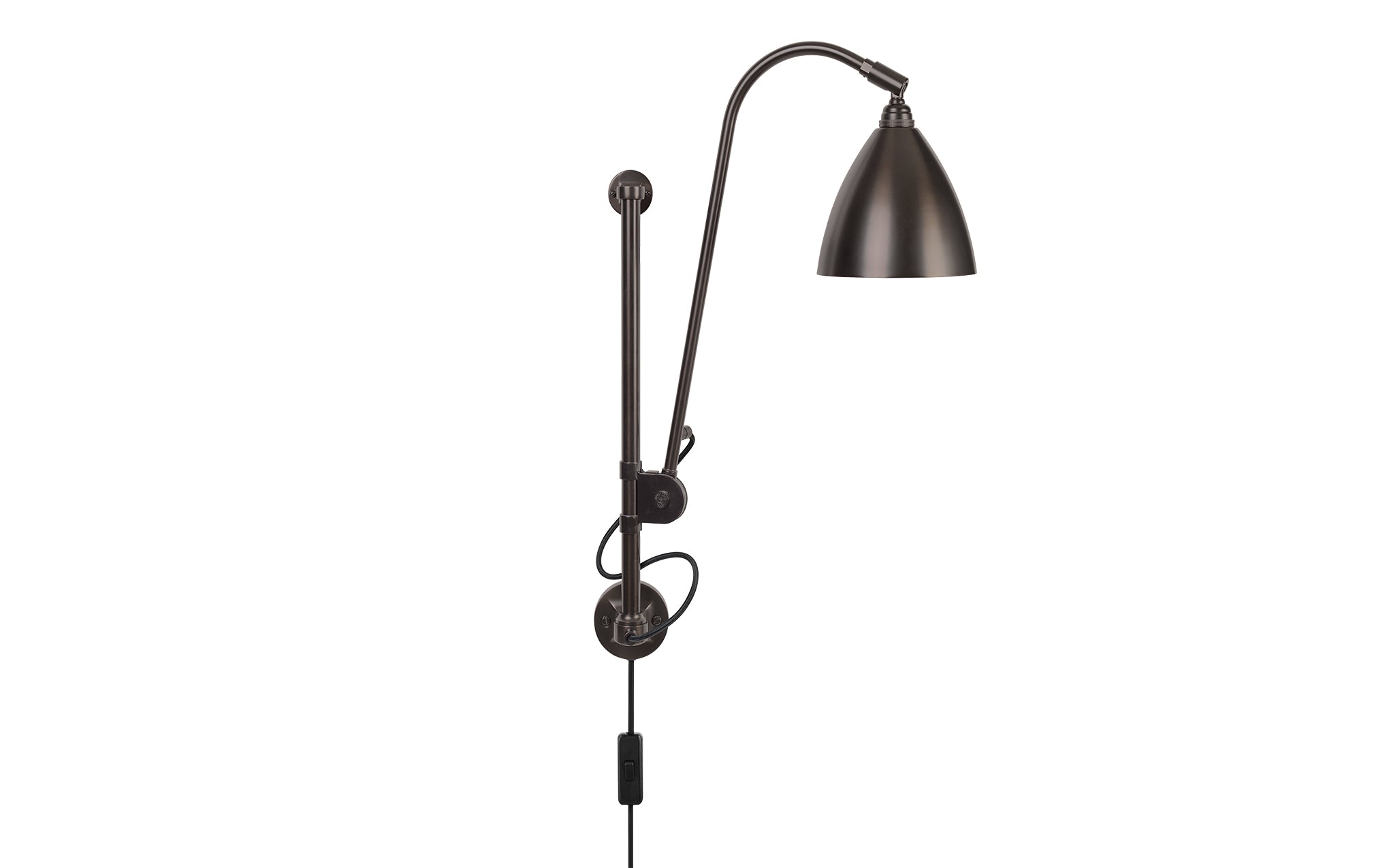 Bestlite BL5 wall light - Image 12