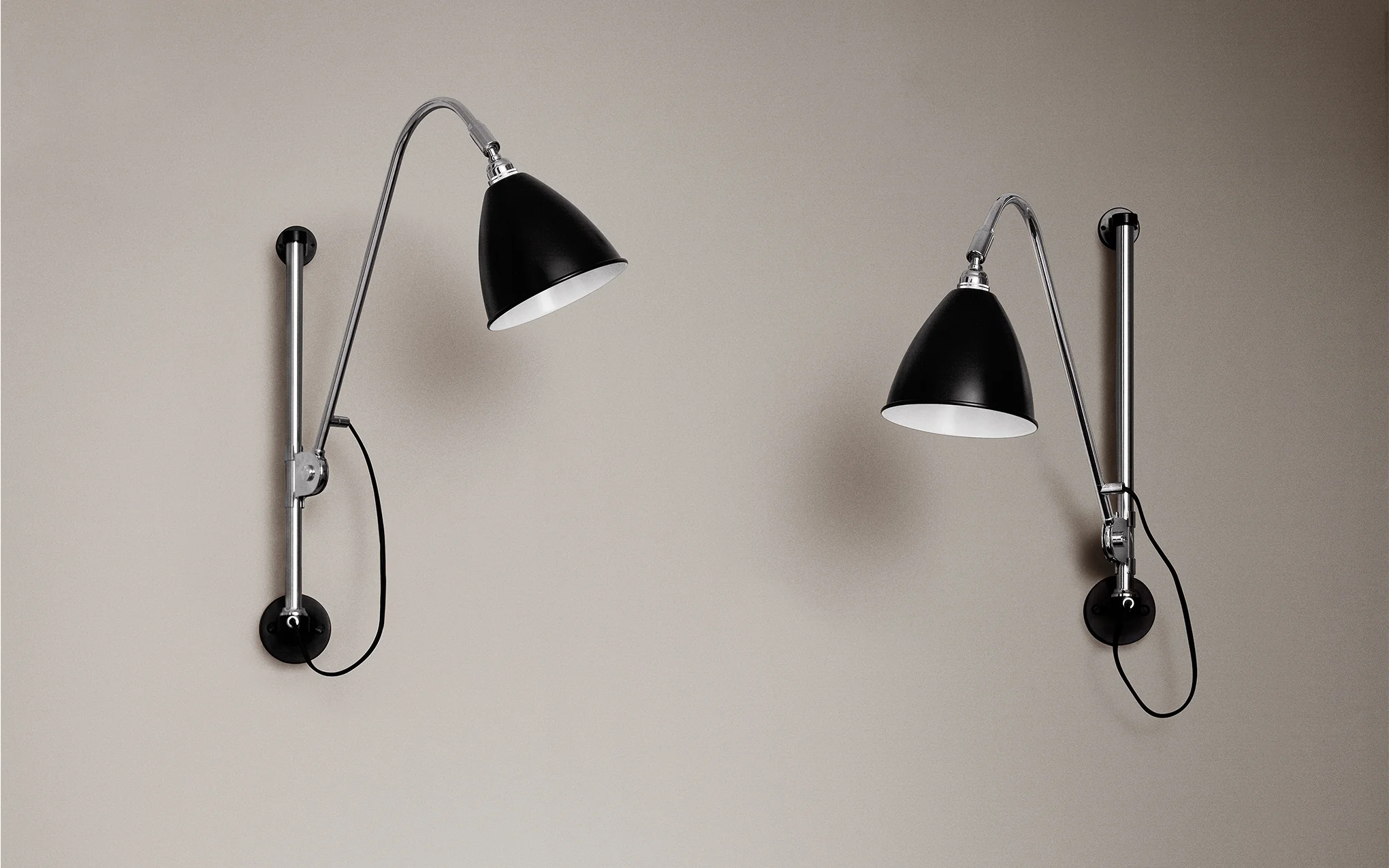 Bestlite BL5 wall light - Image 14