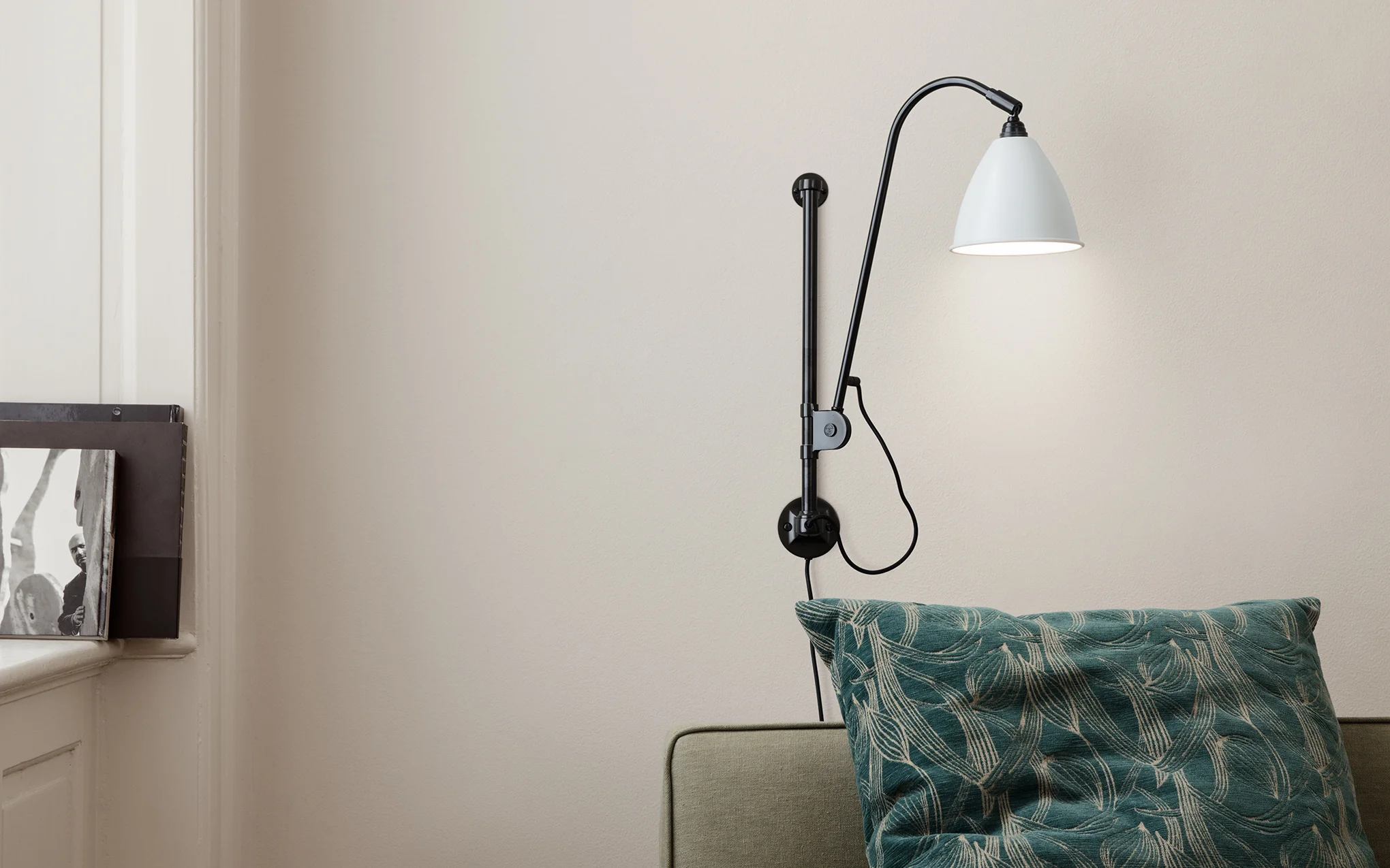 Bestlite BL5 wall light - Image 16