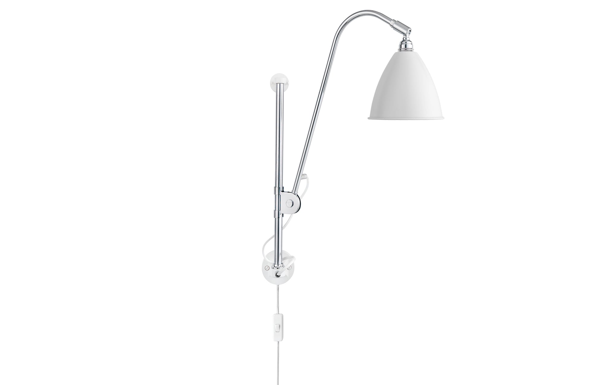 Bestlite BL5 wall light - Image 3