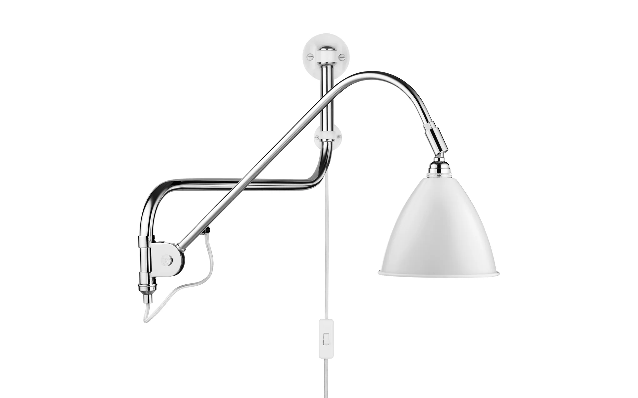 Bestlite BL10 wall light - Image 3