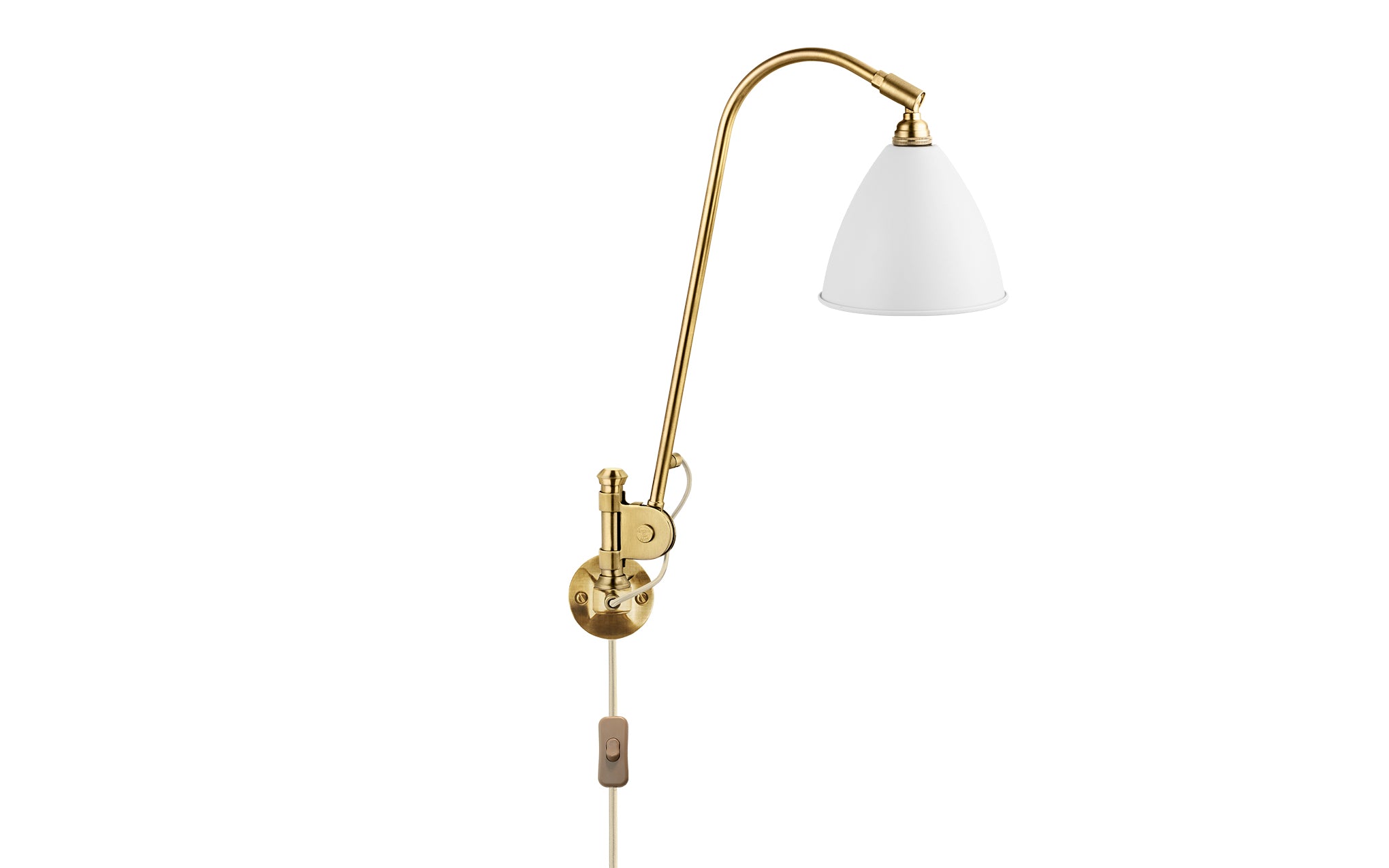 Bestlite BL6 wall light - Image 11