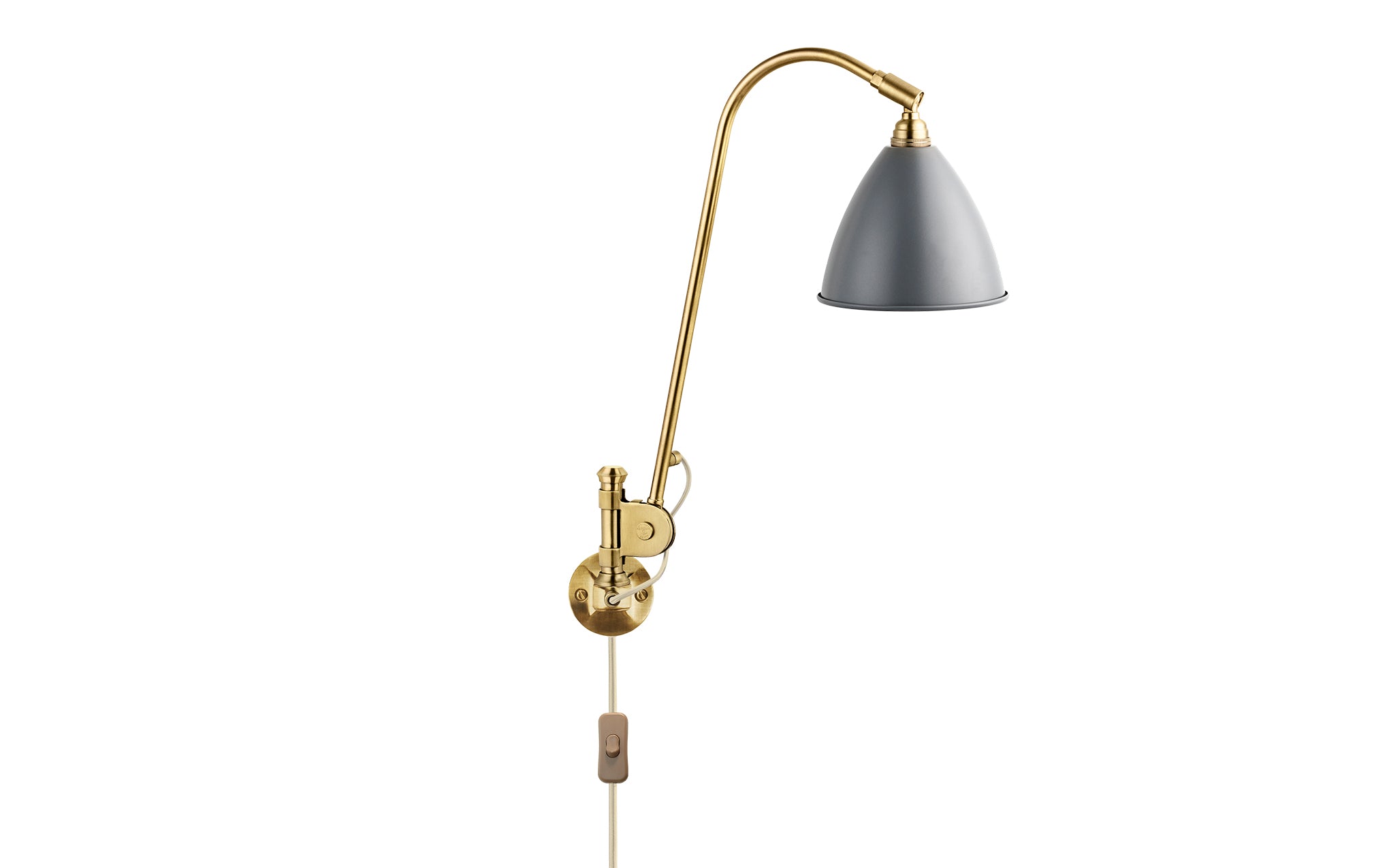 Bestlite BL6 wall light - Image 2