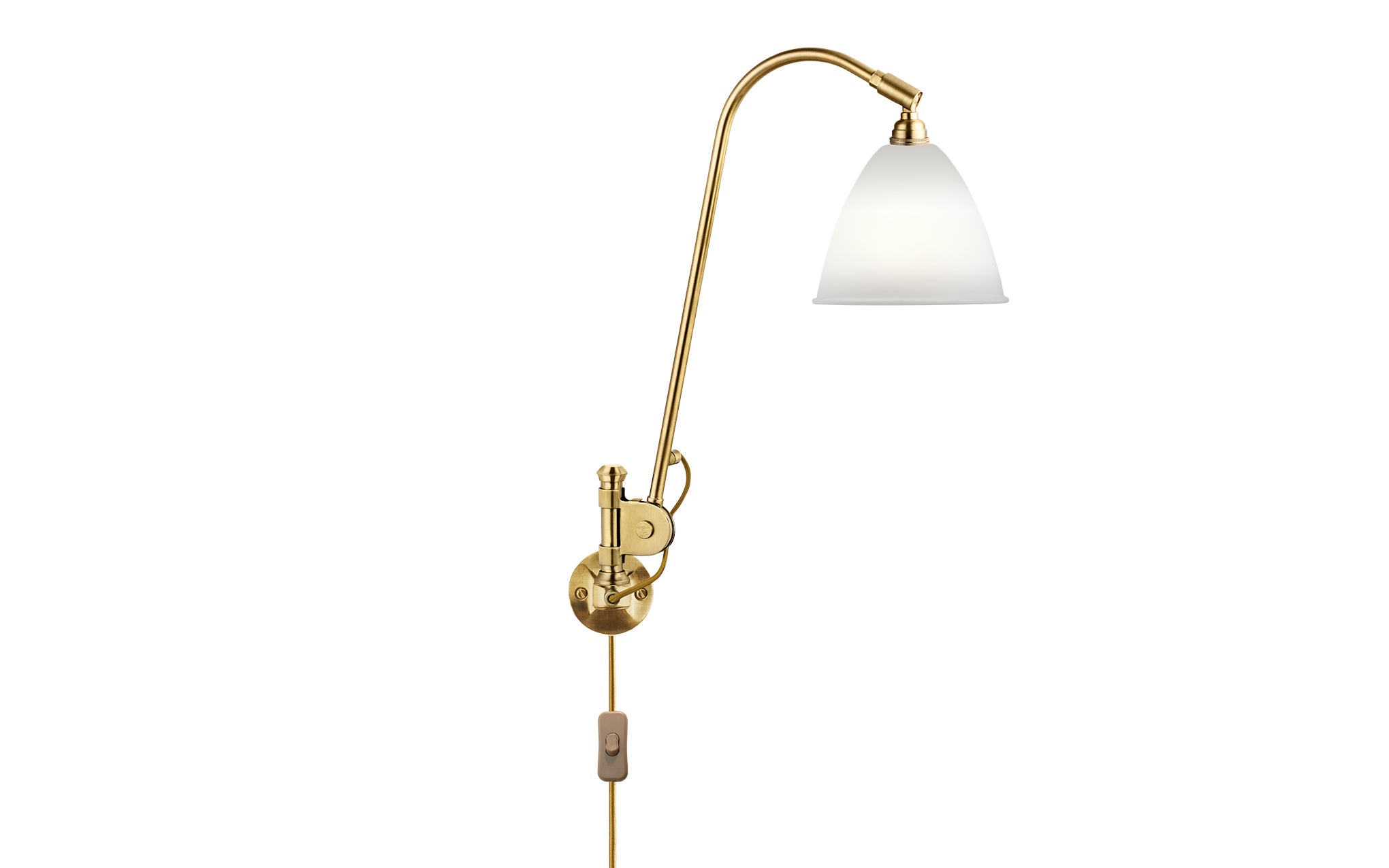 Bestlite BL6 wall light - Image 4