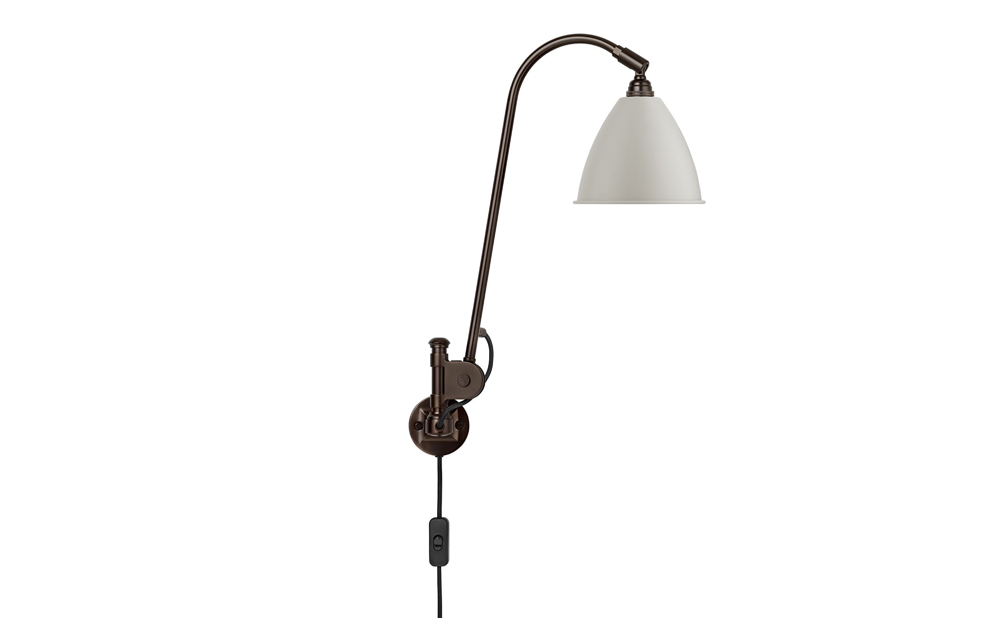 Bestlite BL6 wall light - Image 5