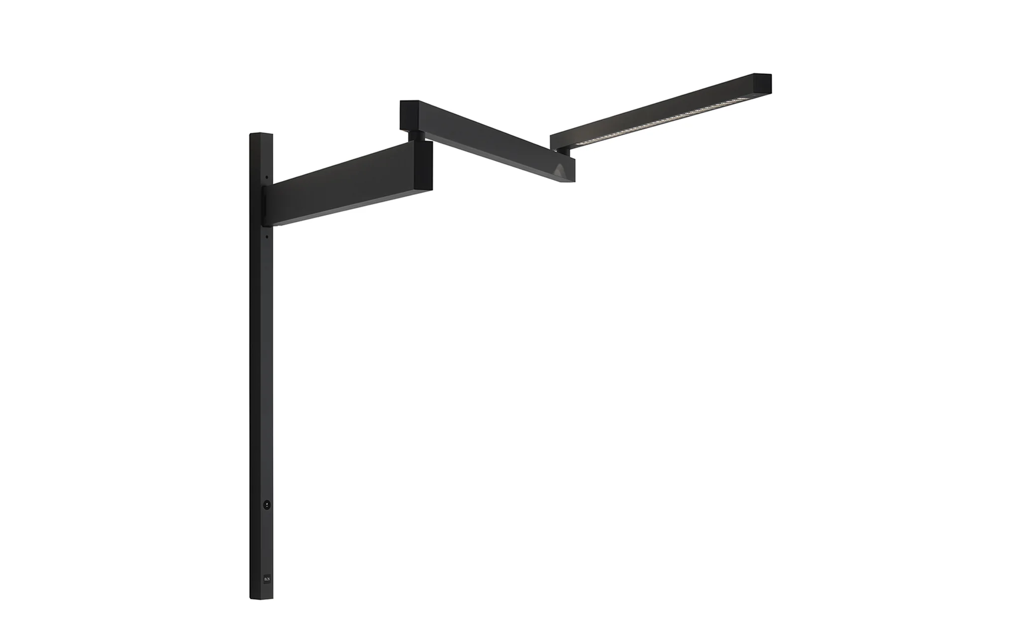 Black Flag wall light
