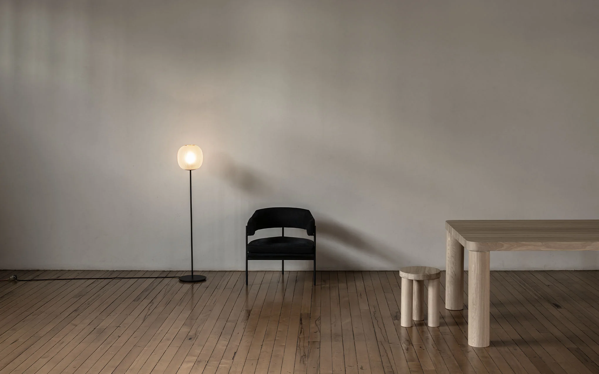 Bloom floor light - Image 3