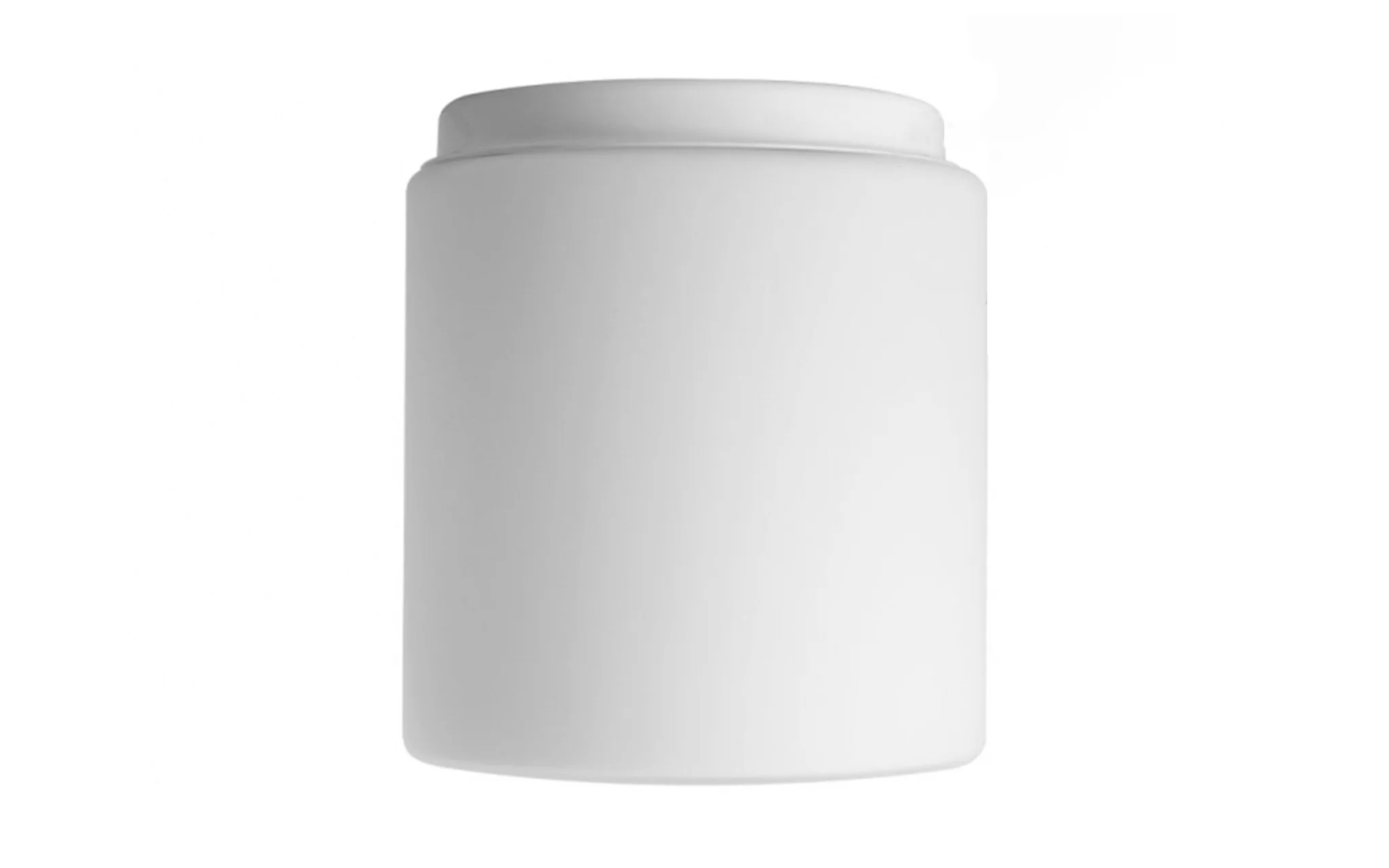 Blown glass ceiling/wall Light