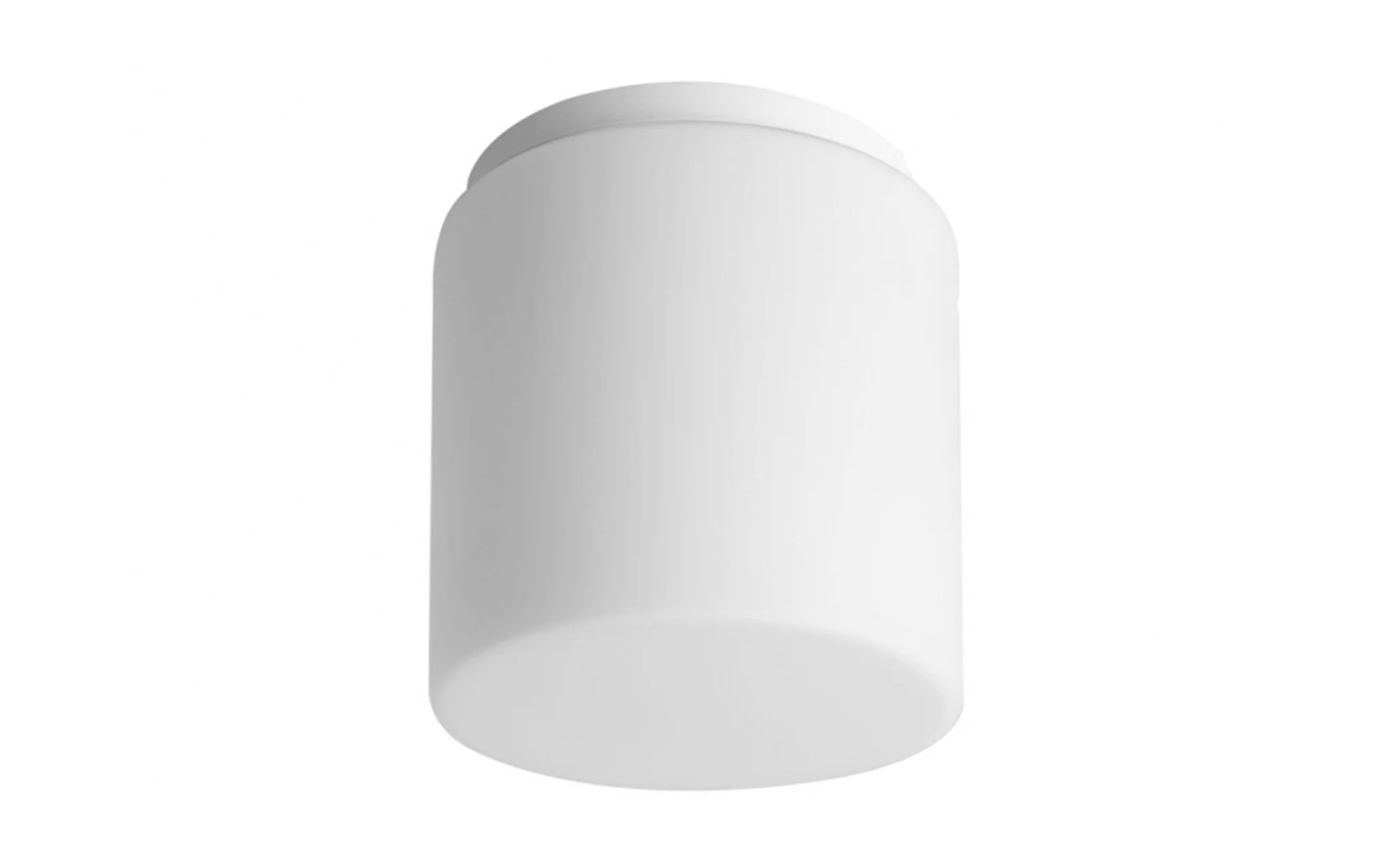 Blown glass ceiling/wall Light - Image 2