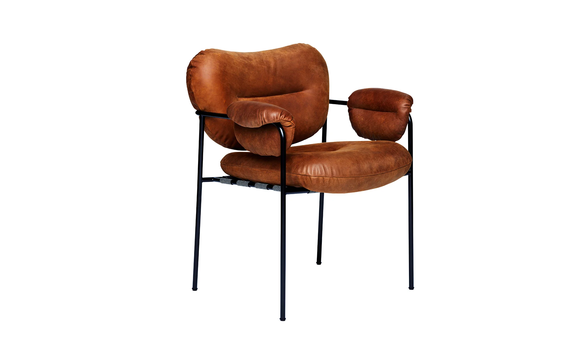 Bollo dining chair