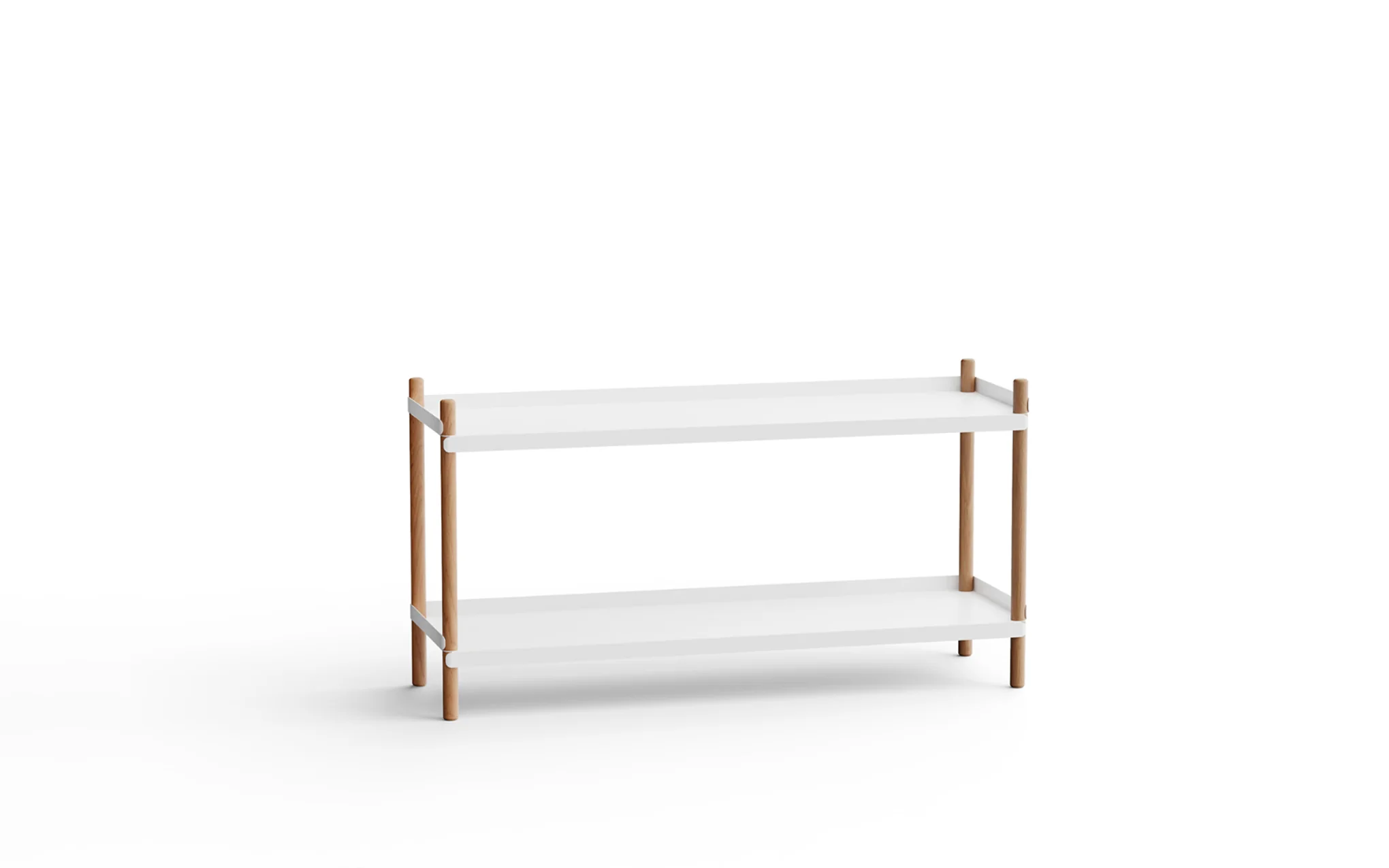 Bolt shelving 1000