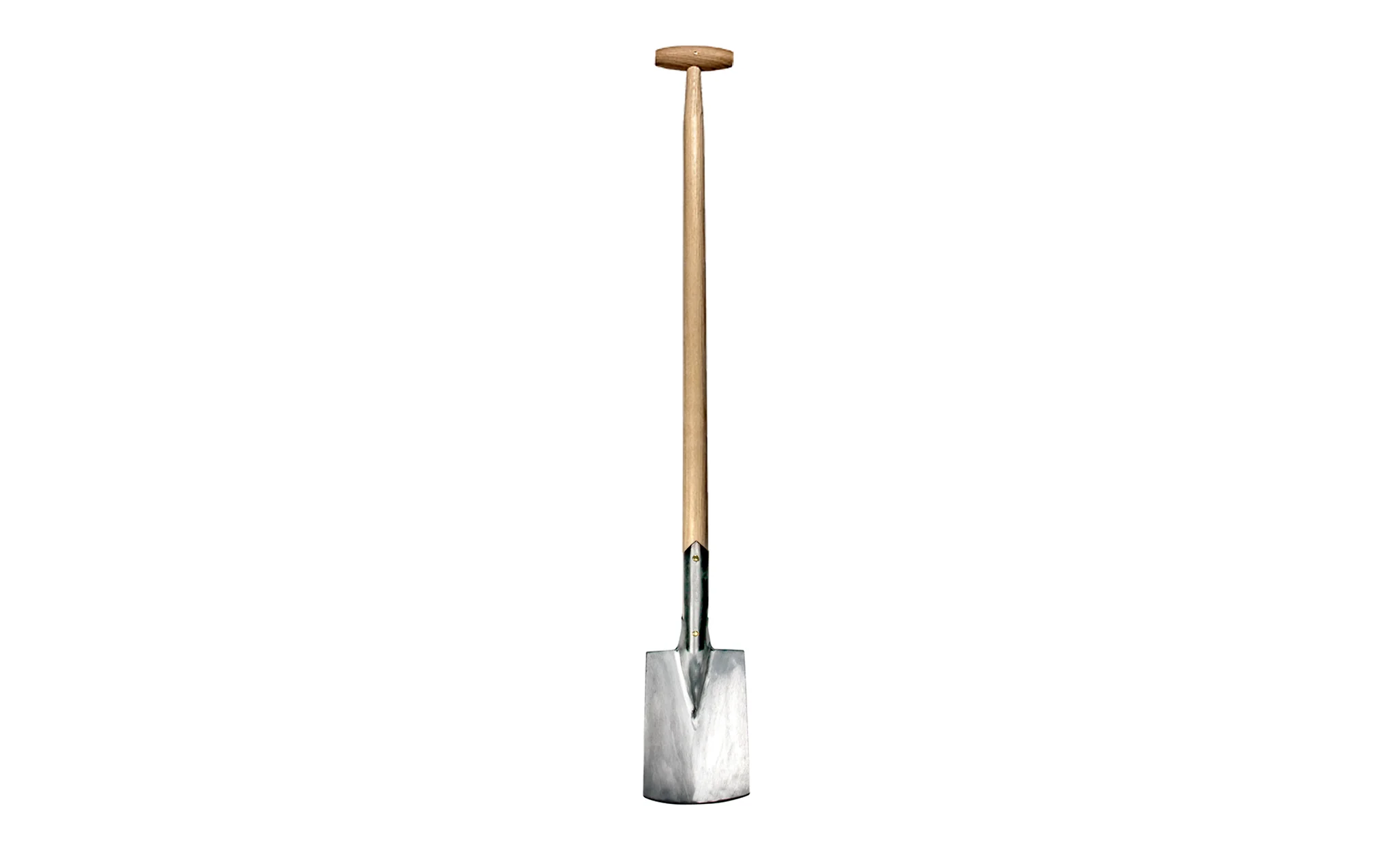 Border spade