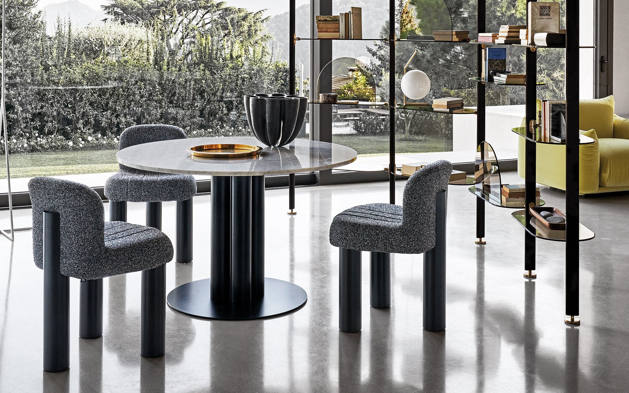 Botolo armchair - Image 6