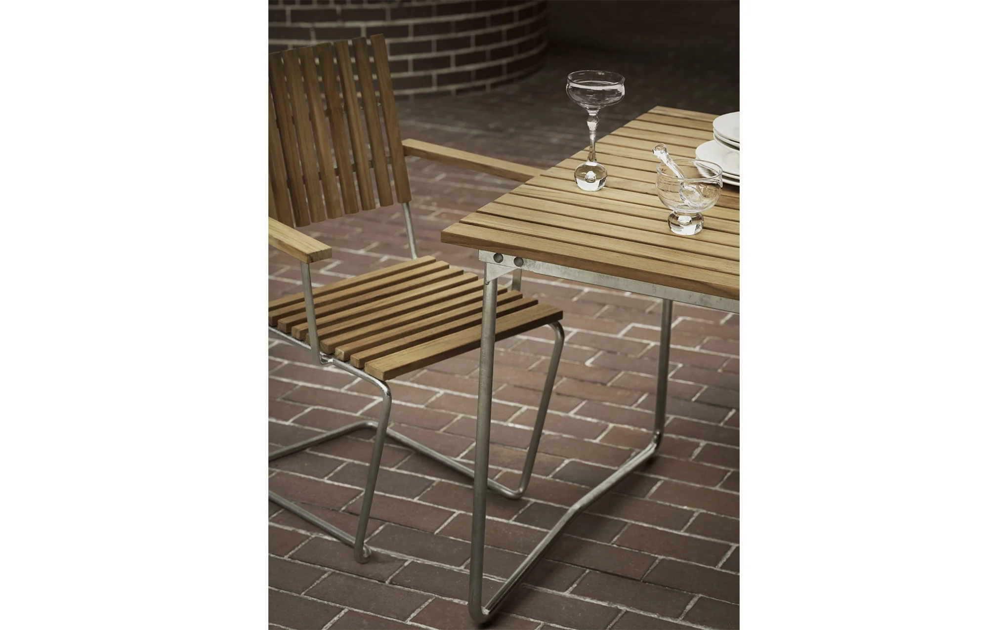 Bovik armchair - Image 4