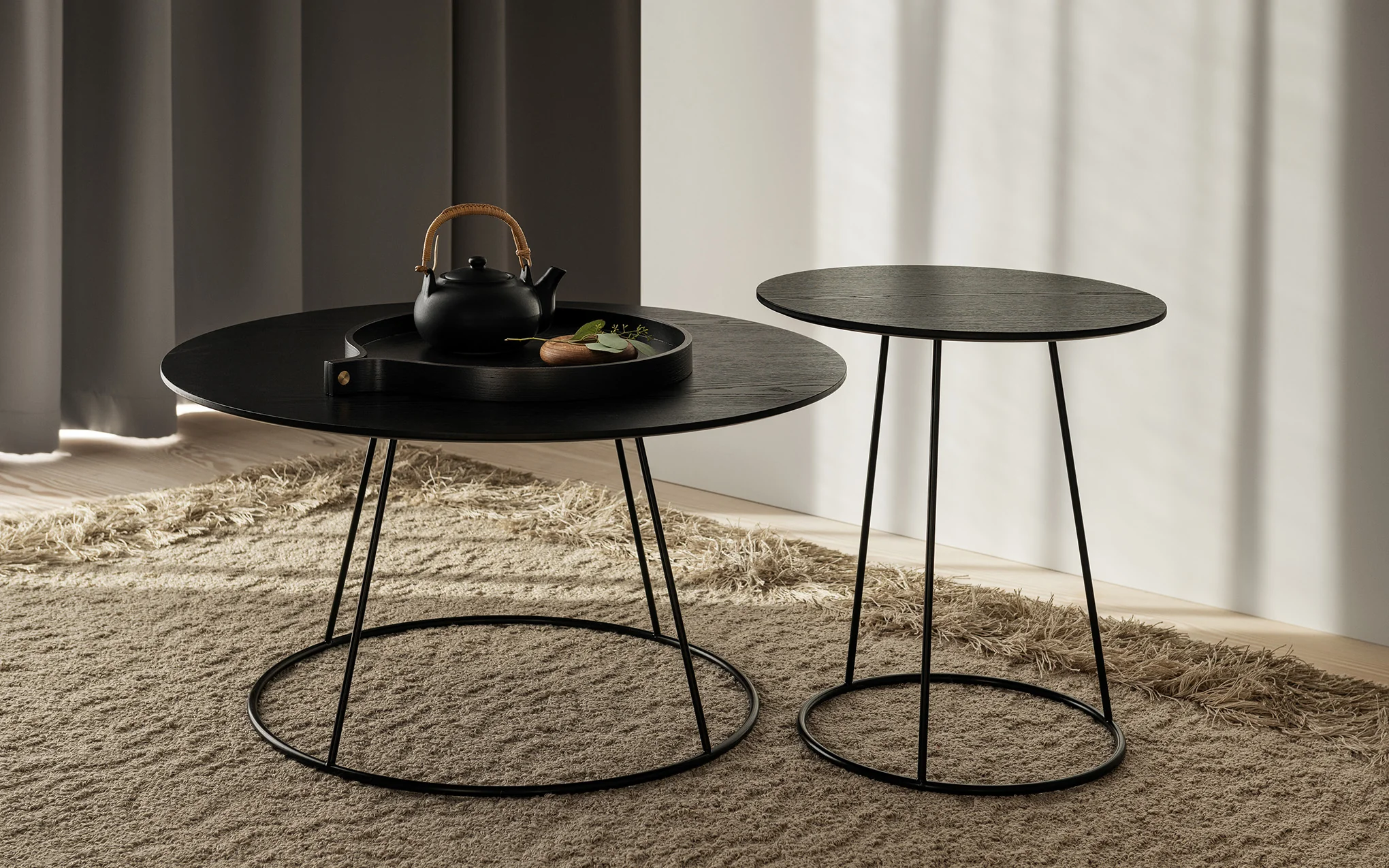 Breeze table - flat top - Image 2