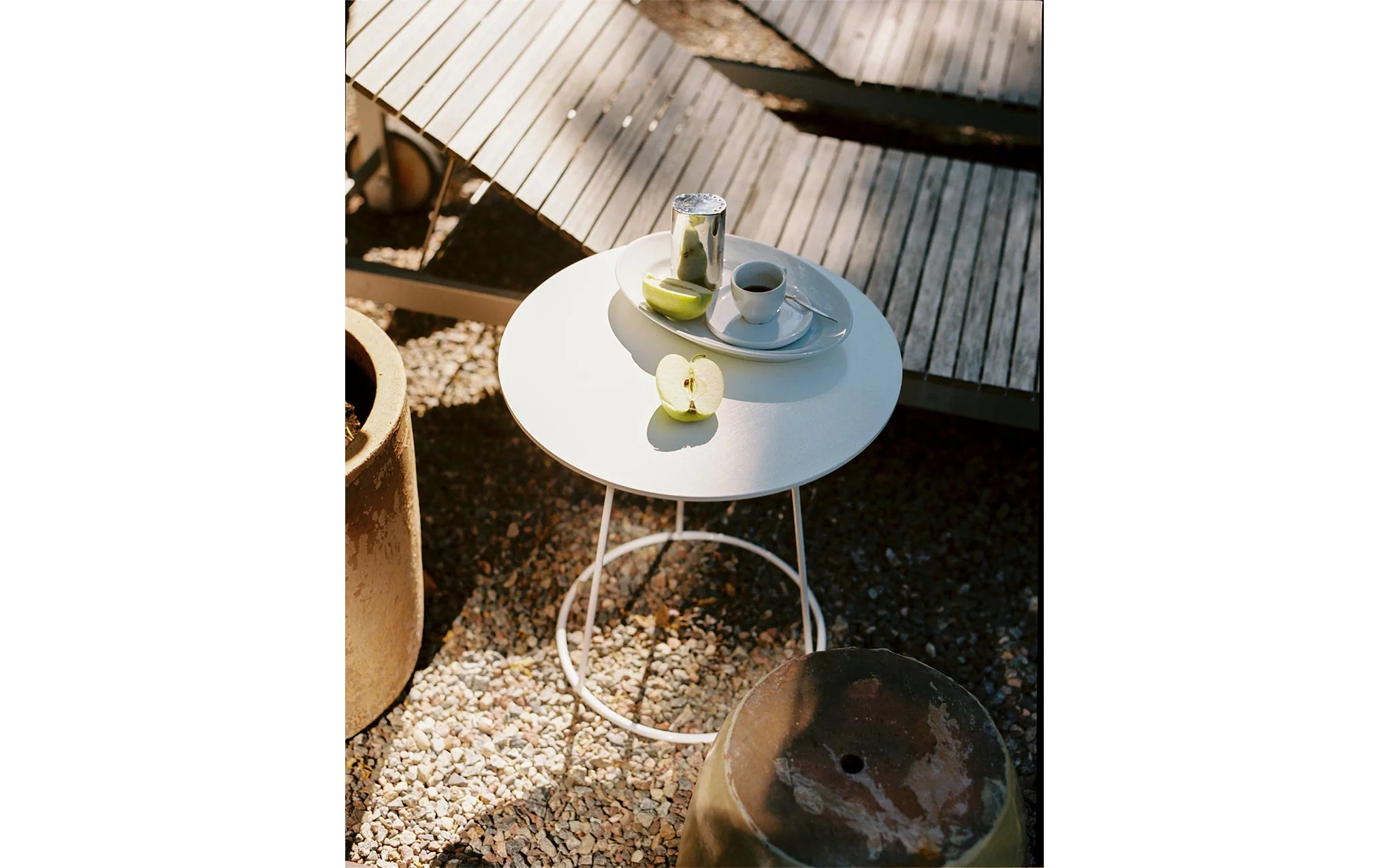Breeze table - flat top - Image 7