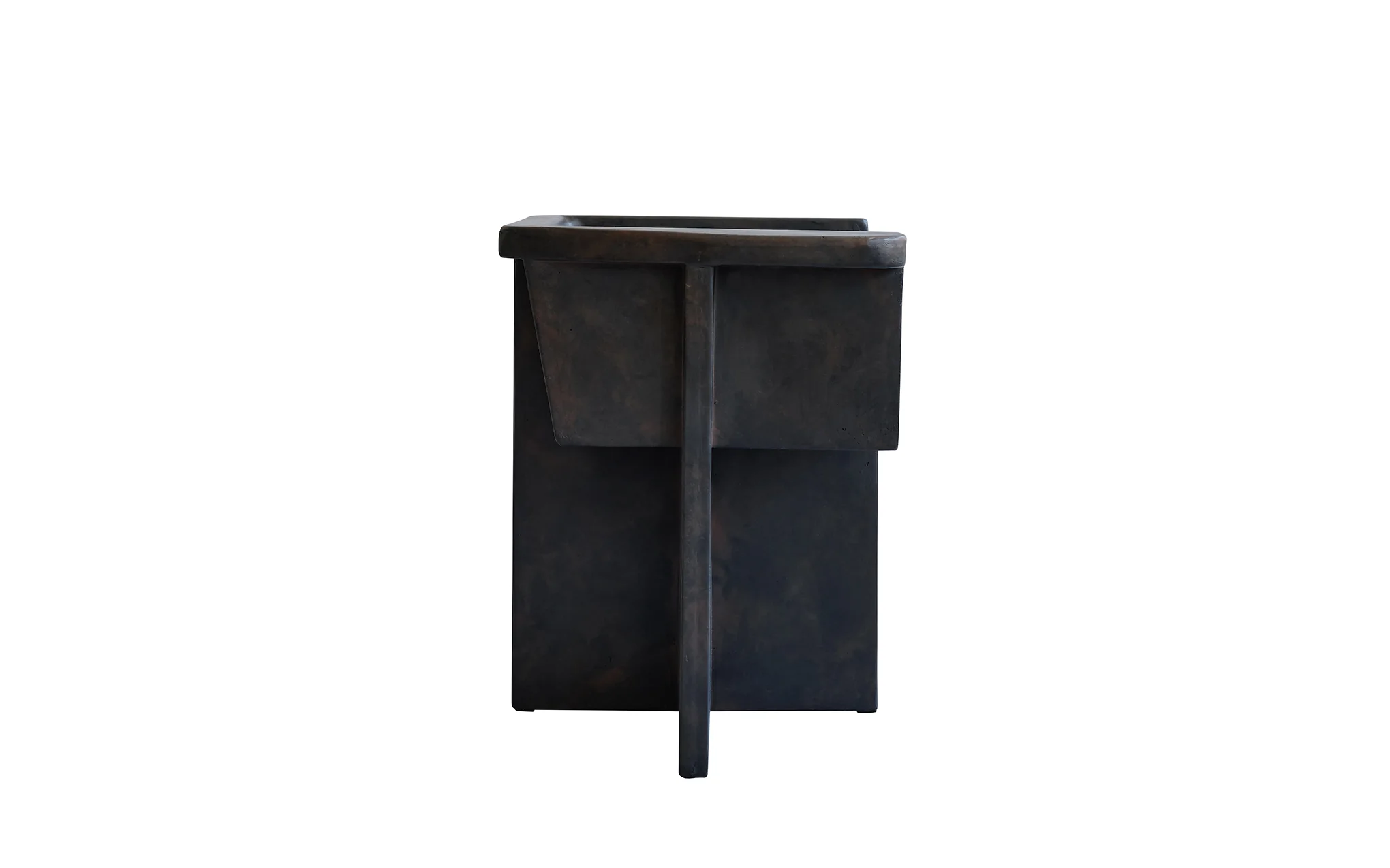 Brutus dining chair - Image 11