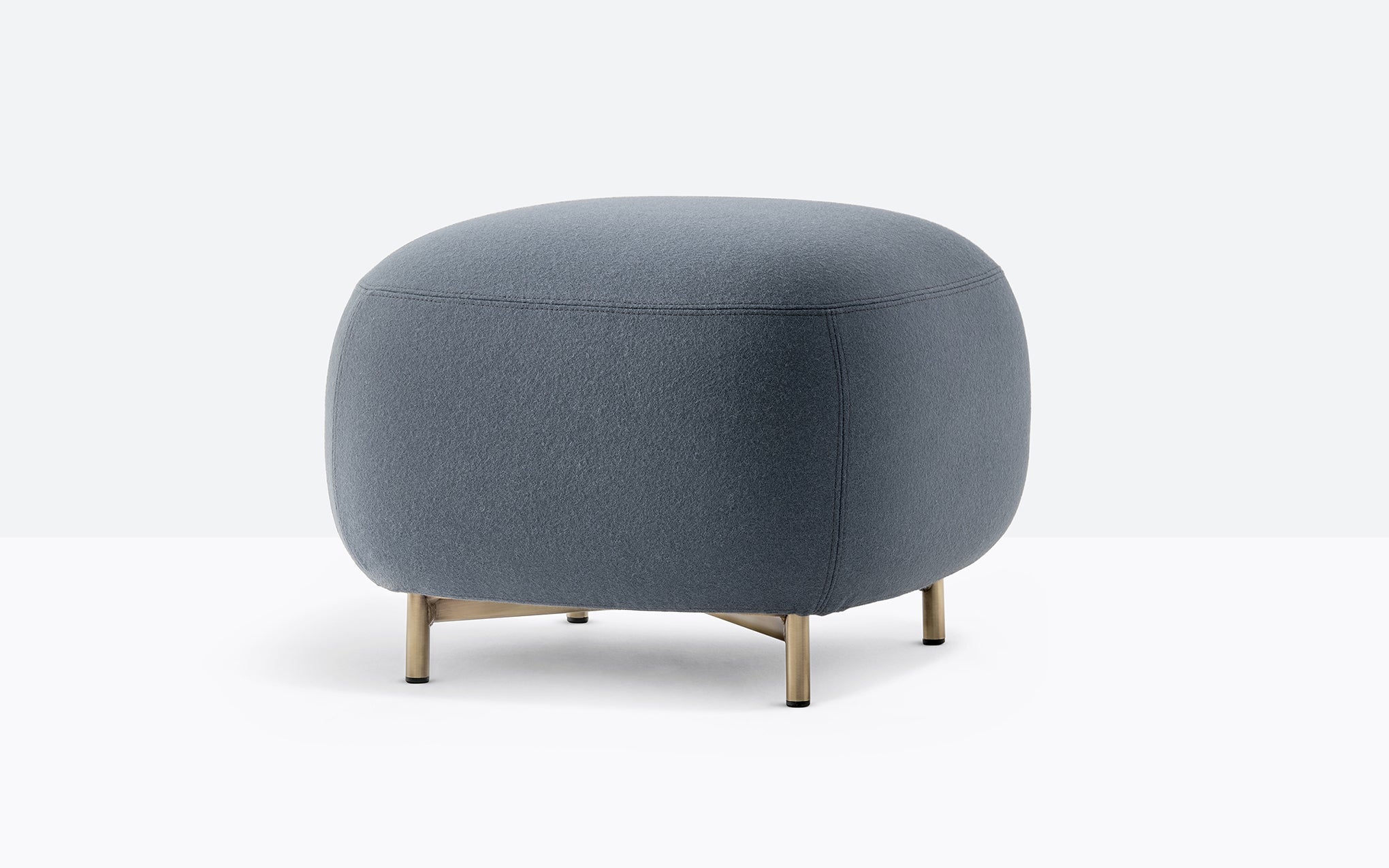 Buddy 210 pouffe - Image 4