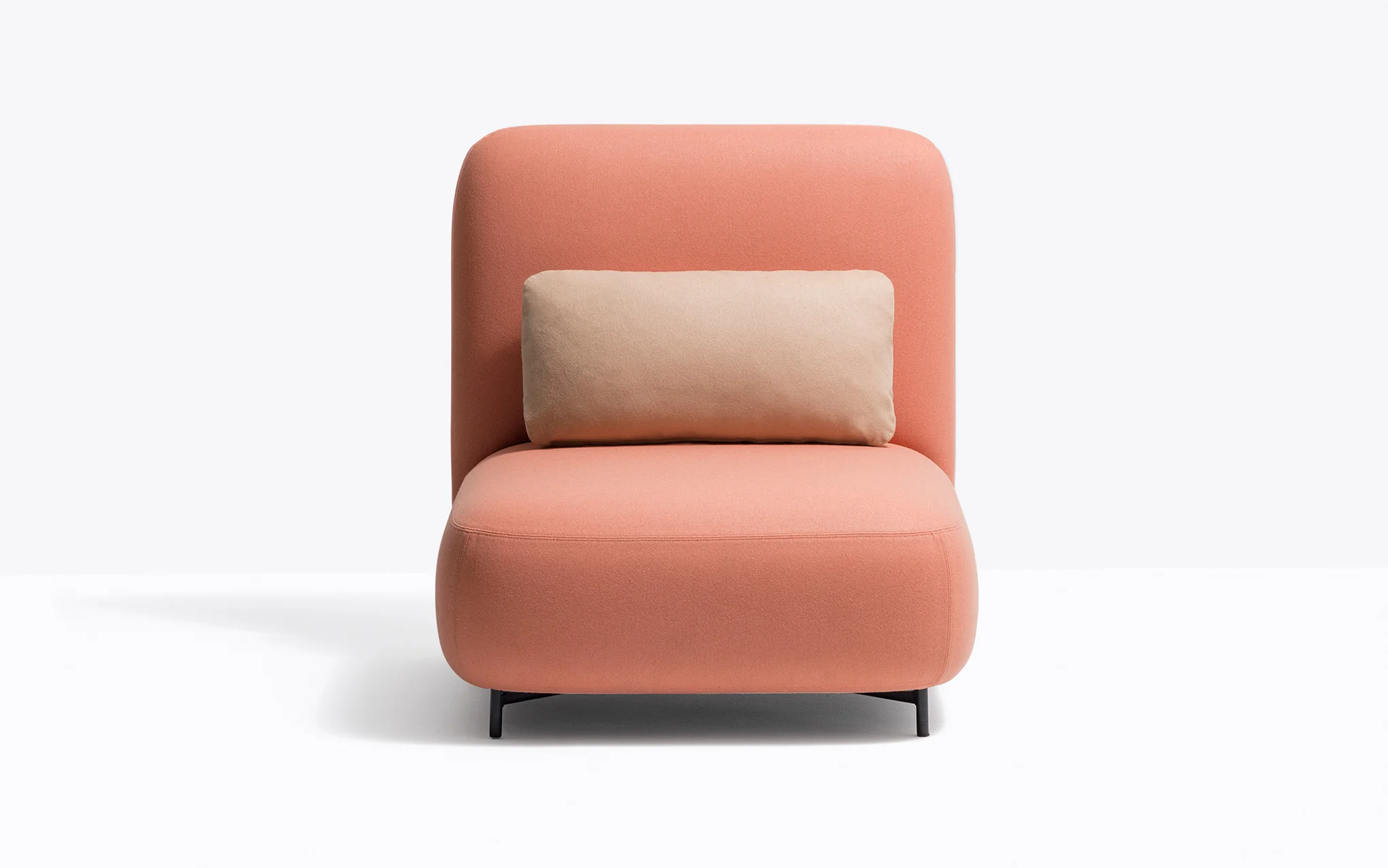 Buddy 212S chaise longue