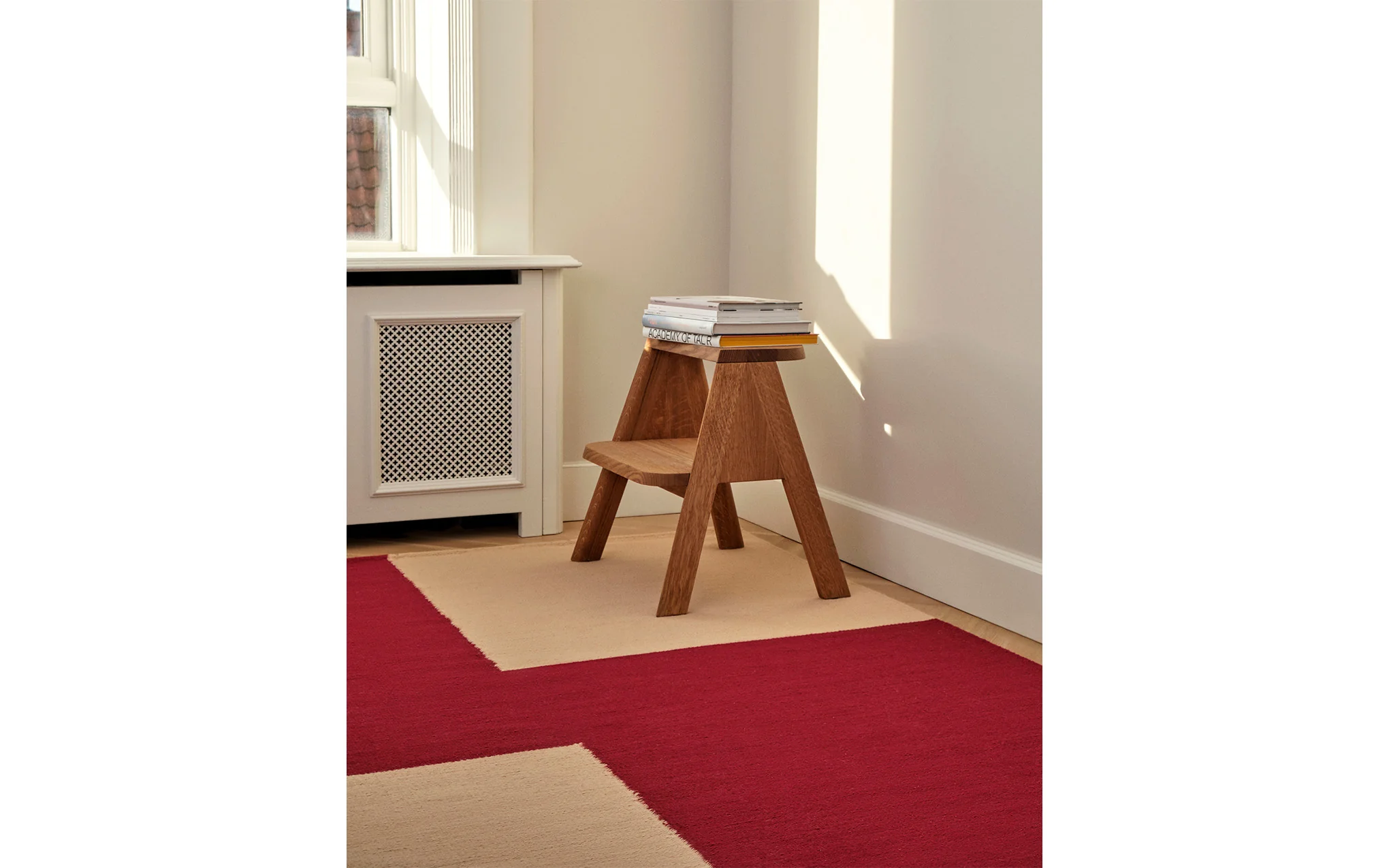 Butler step stool - Image 7