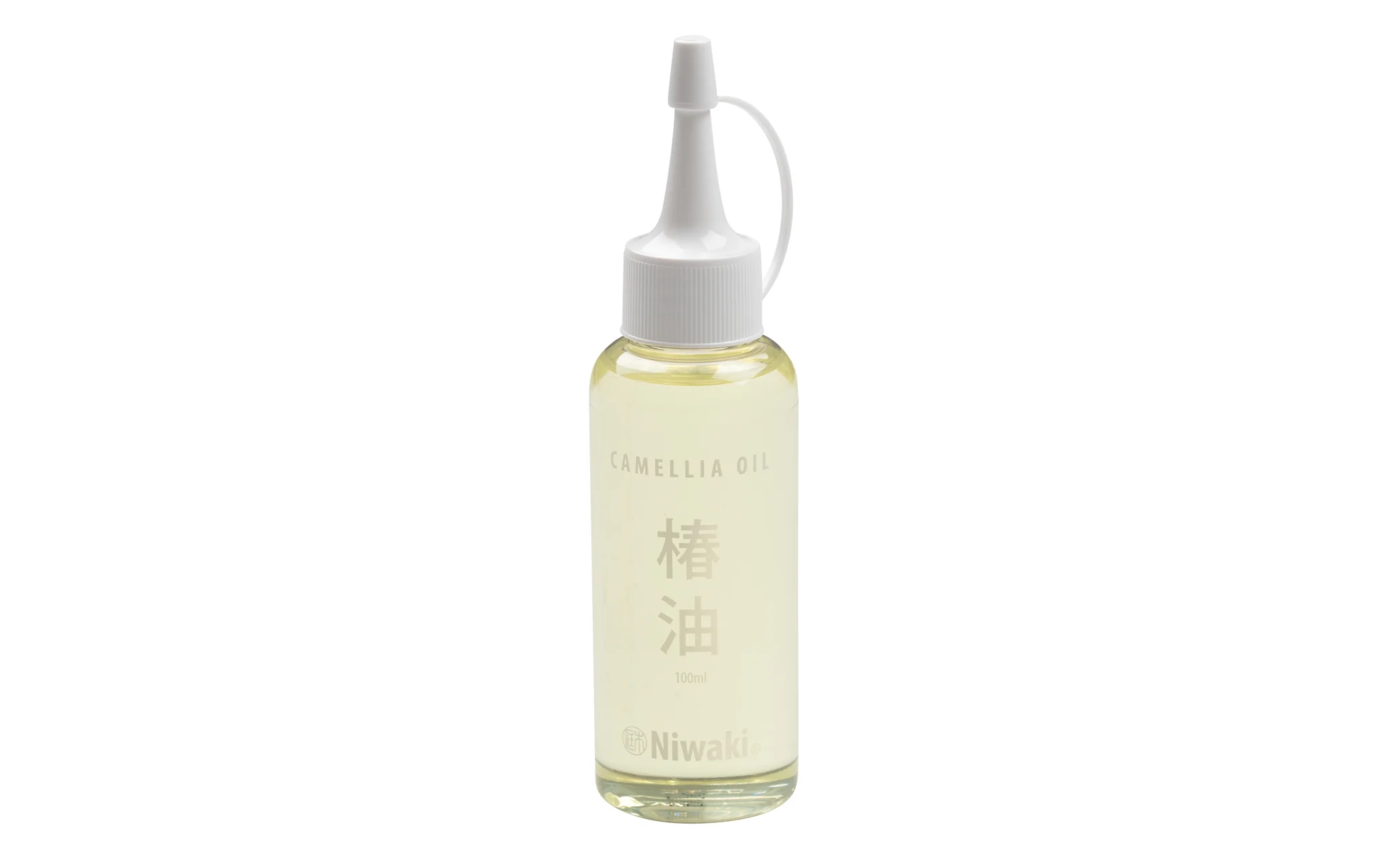 Camellia oil