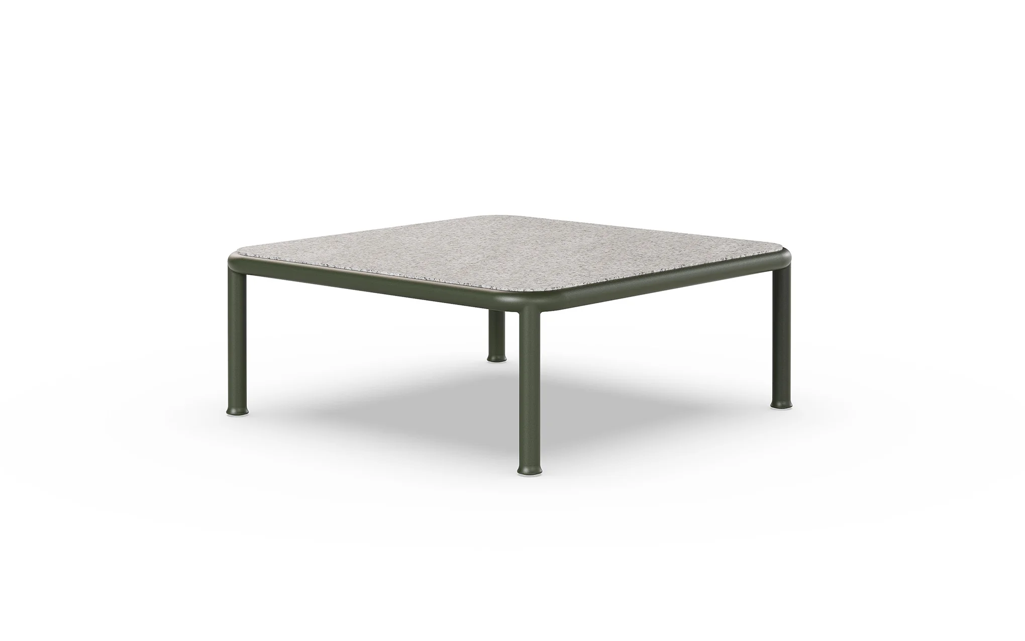Campus outdoor coffee table
