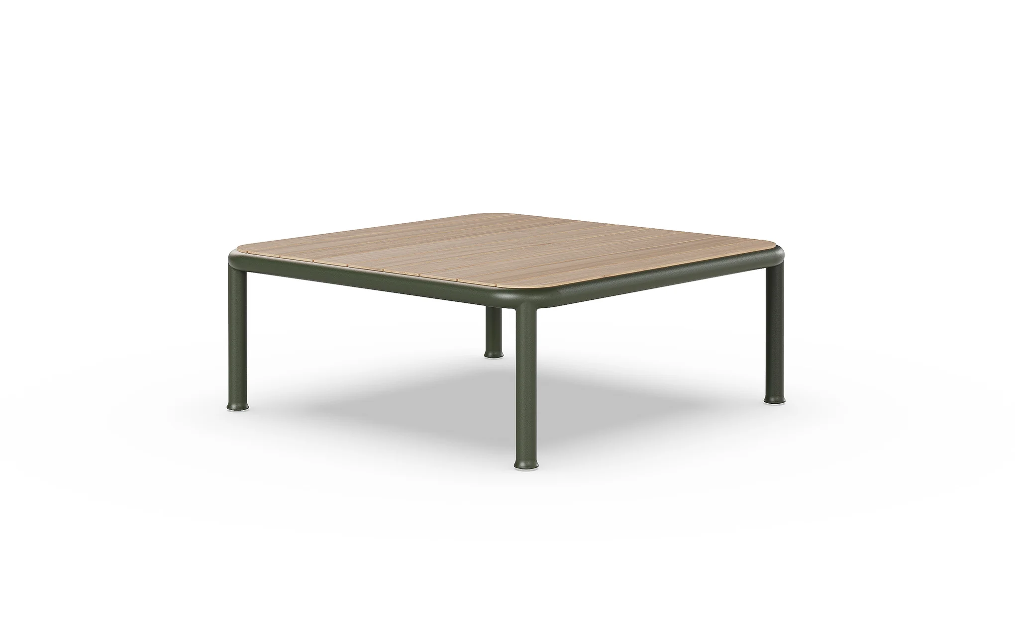 Campus outdoor coffee table - Image 3