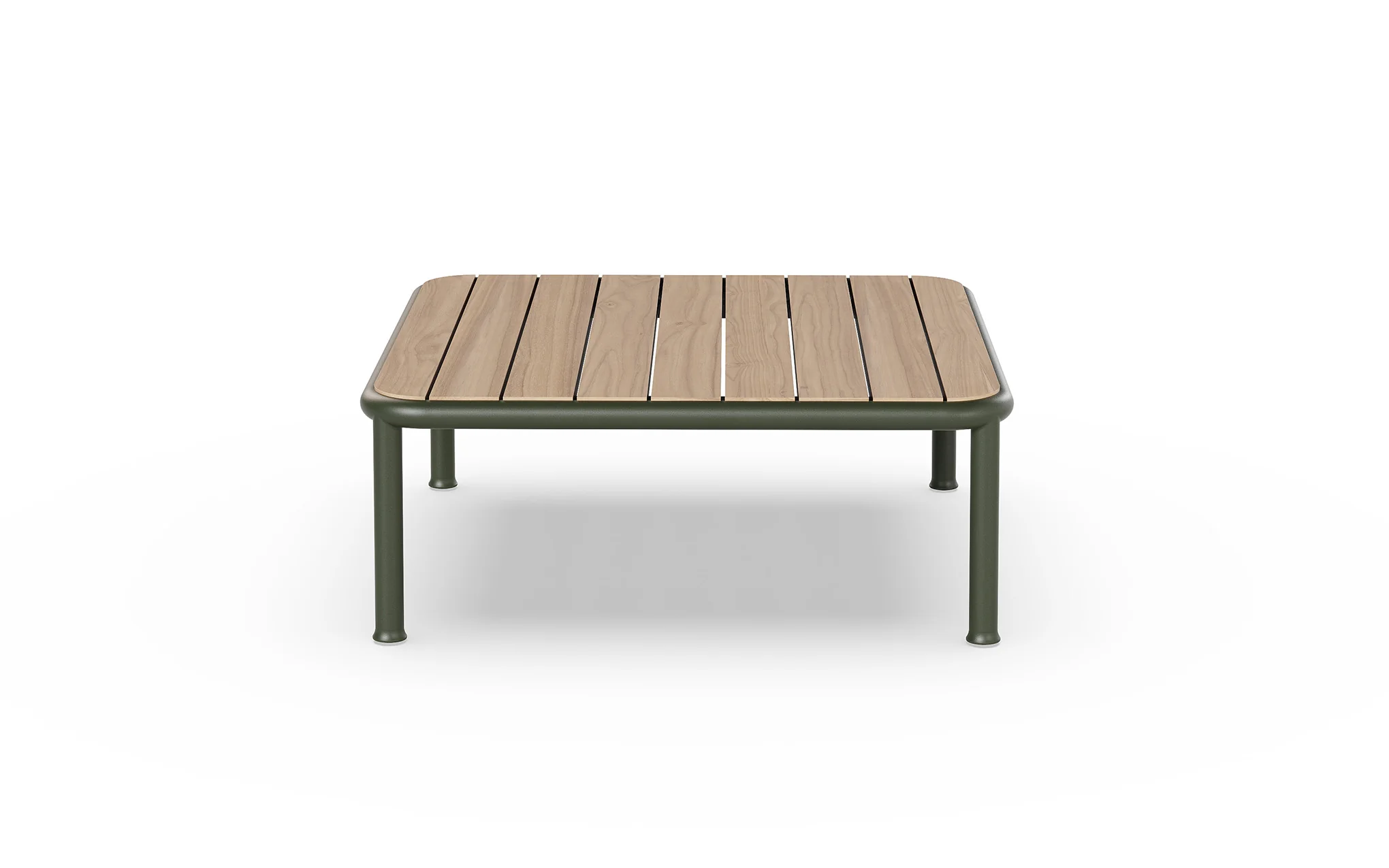 Campus outdoor coffee table - Image 4