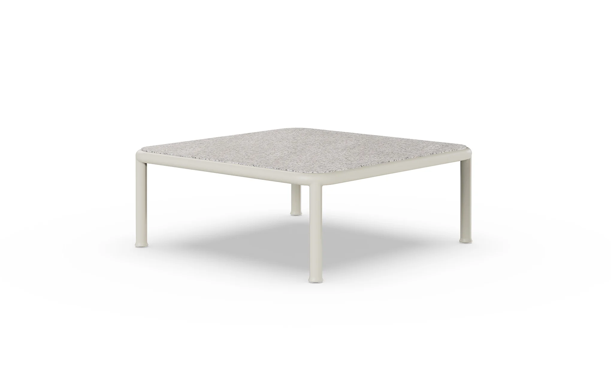 Campus outdoor coffee table - Image 5