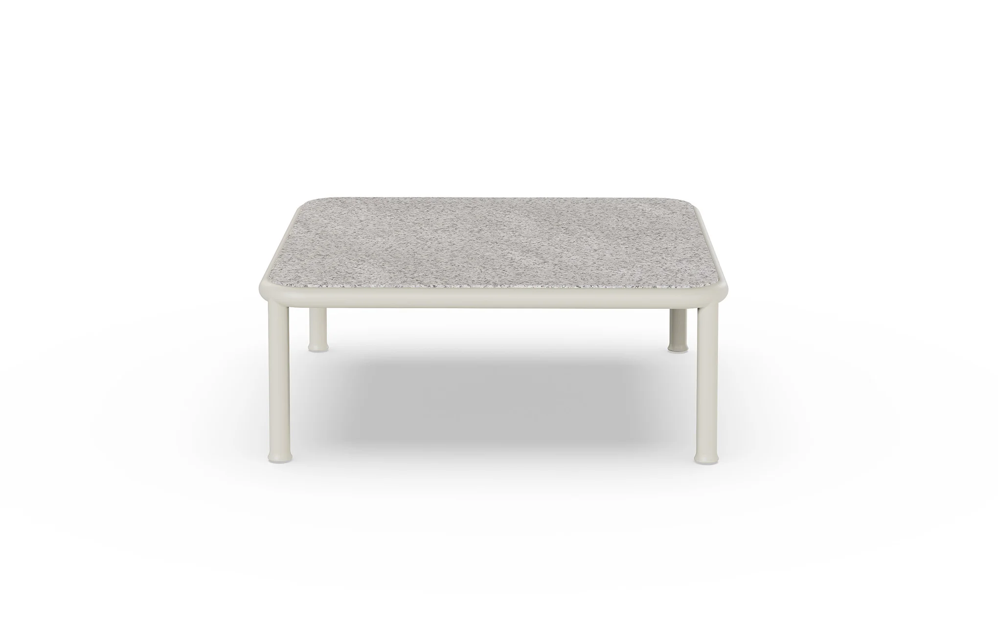 Campus outdoor coffee table - Image 6