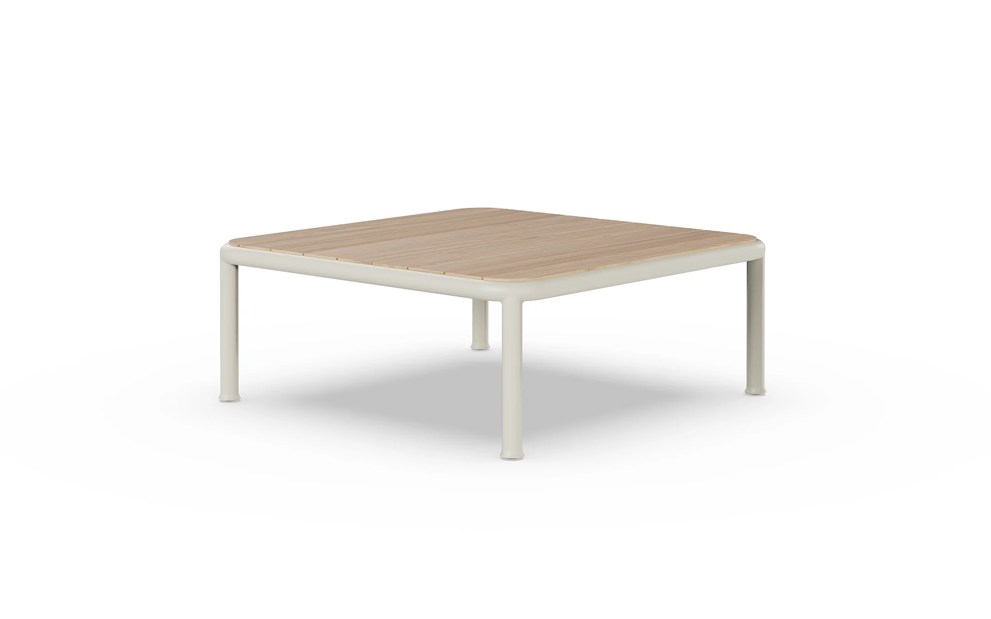 Campus outdoor coffee table - Image 7