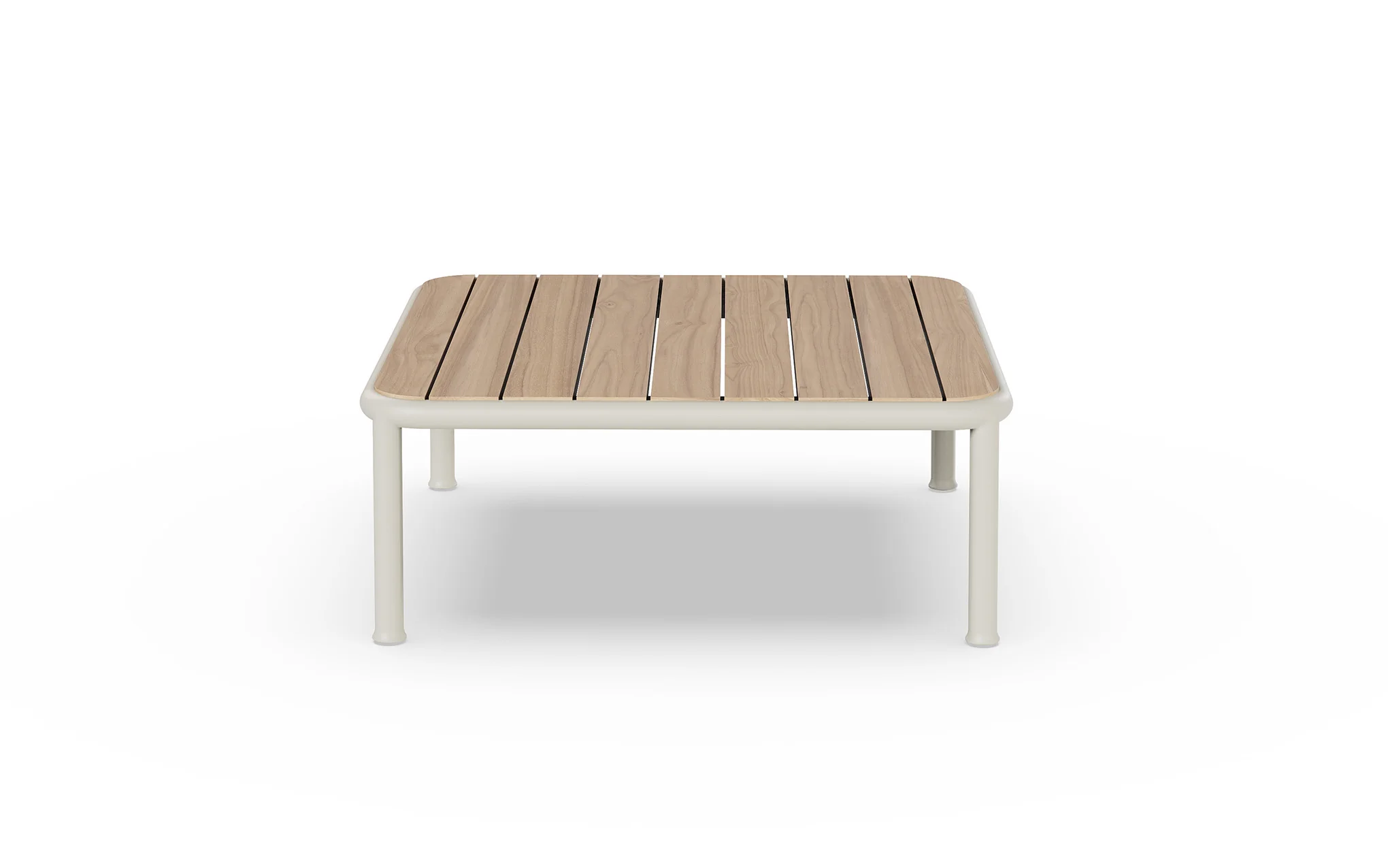 Campus outdoor coffee table - Image 8