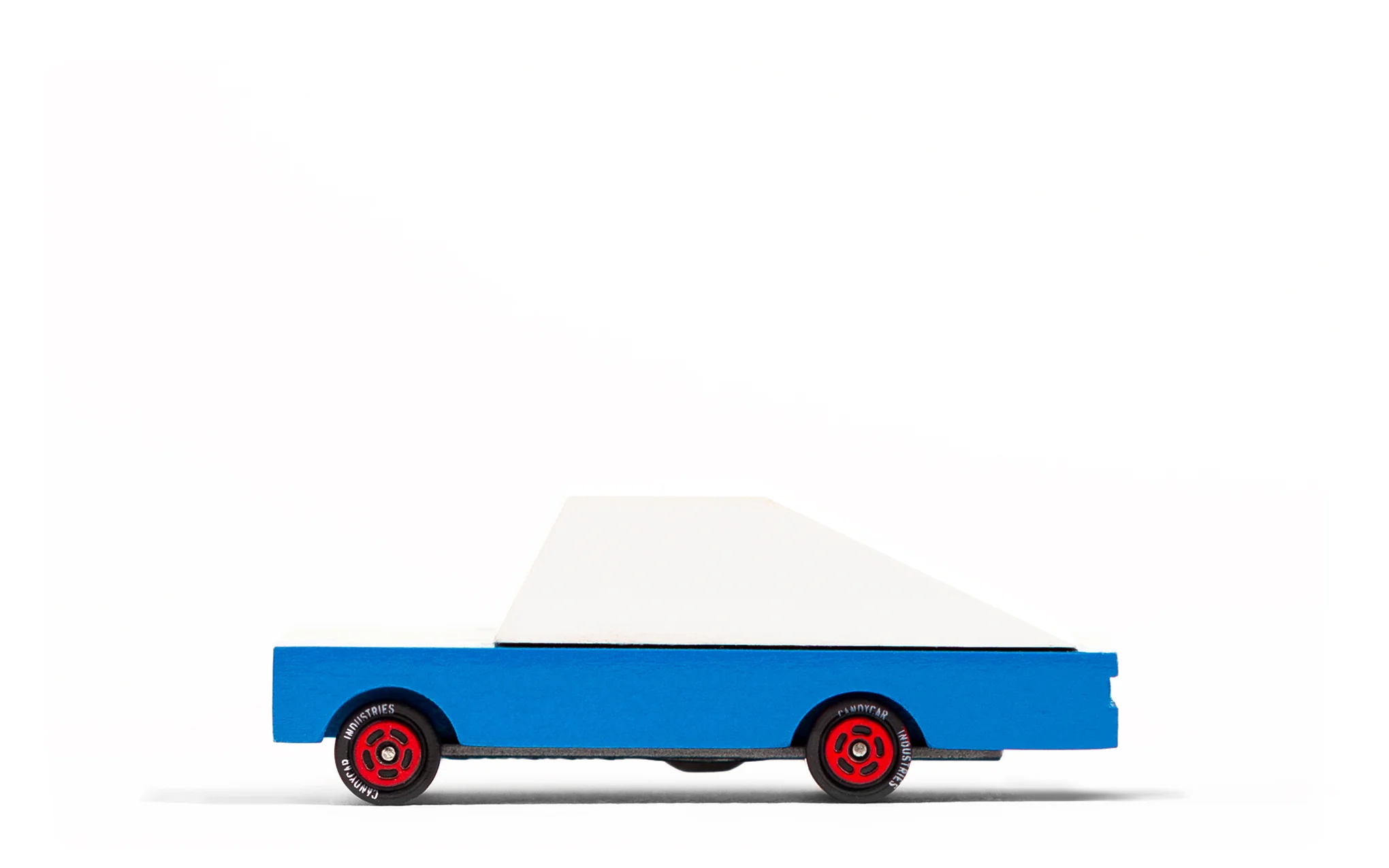 Candycar - Blue Racer - Image 2