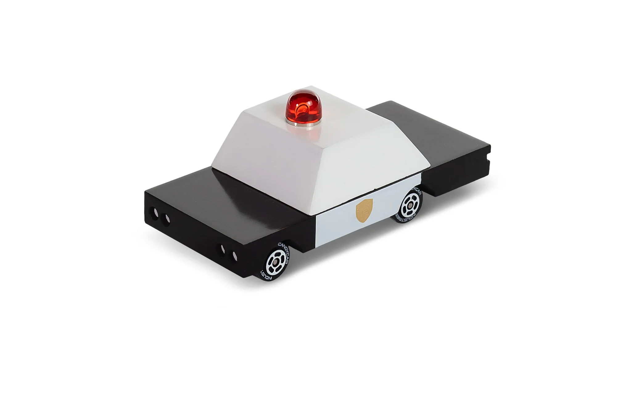 Candycar - Police Car - Image 2