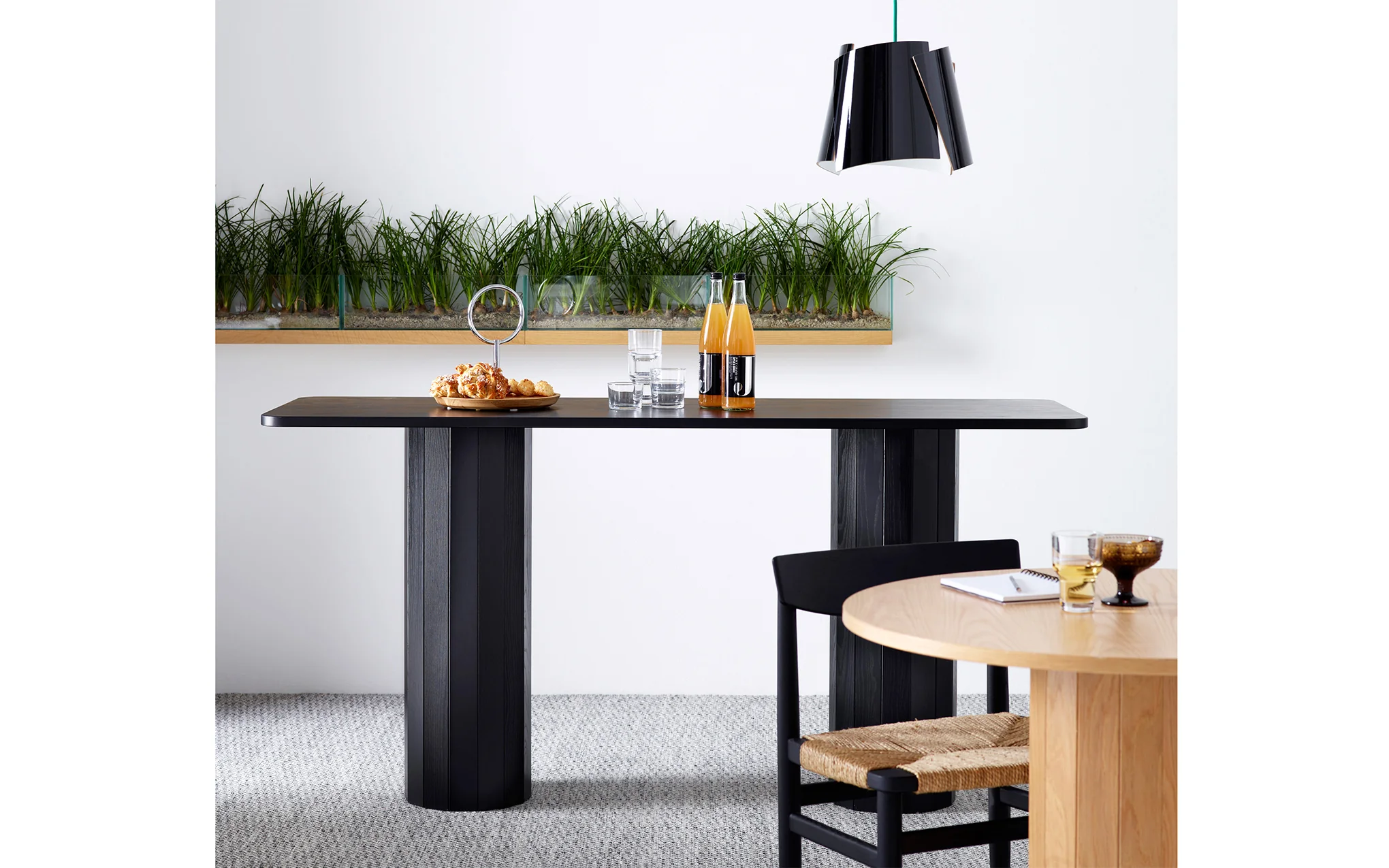 Cap high table - Image 2