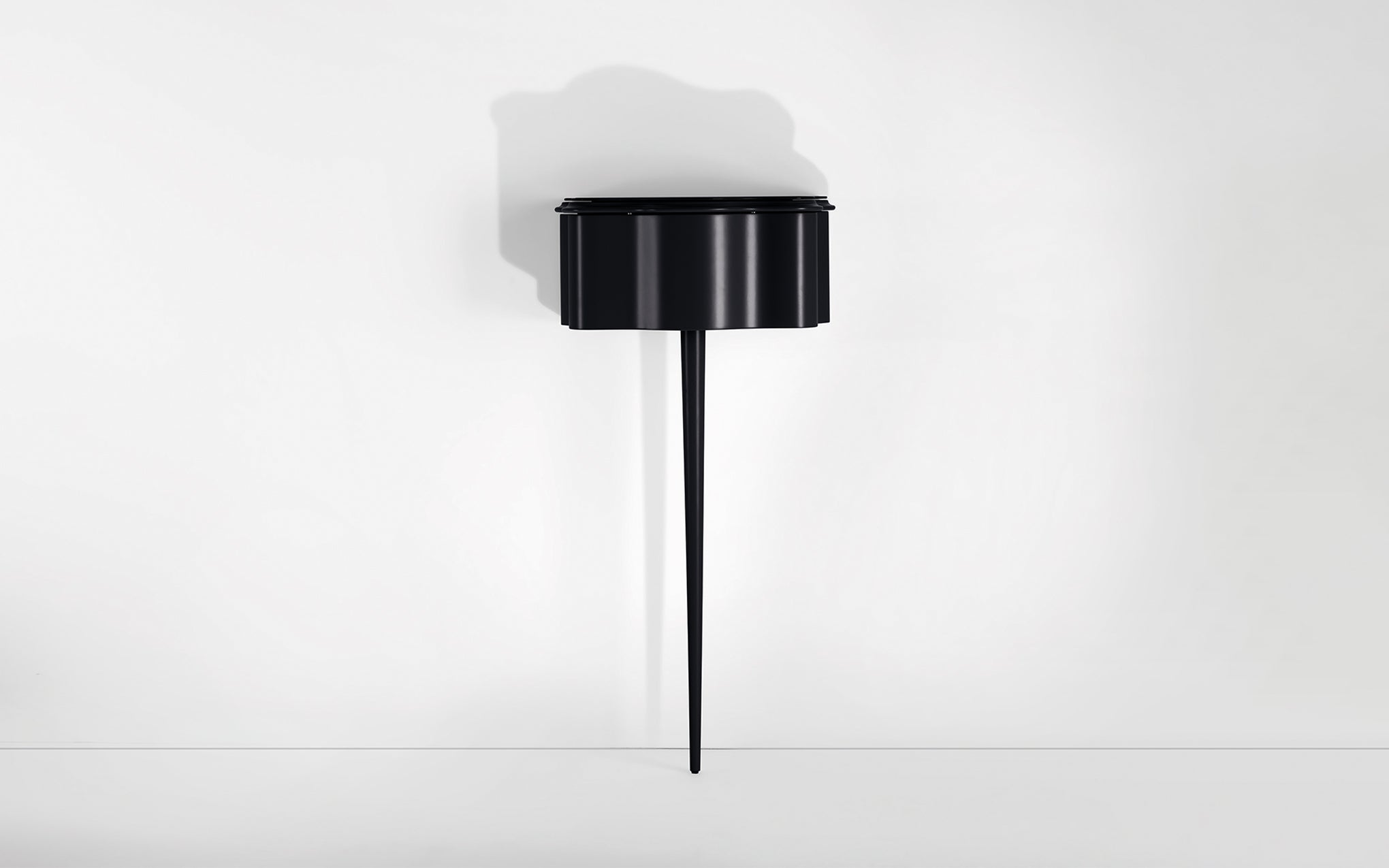 Carlino CM side table