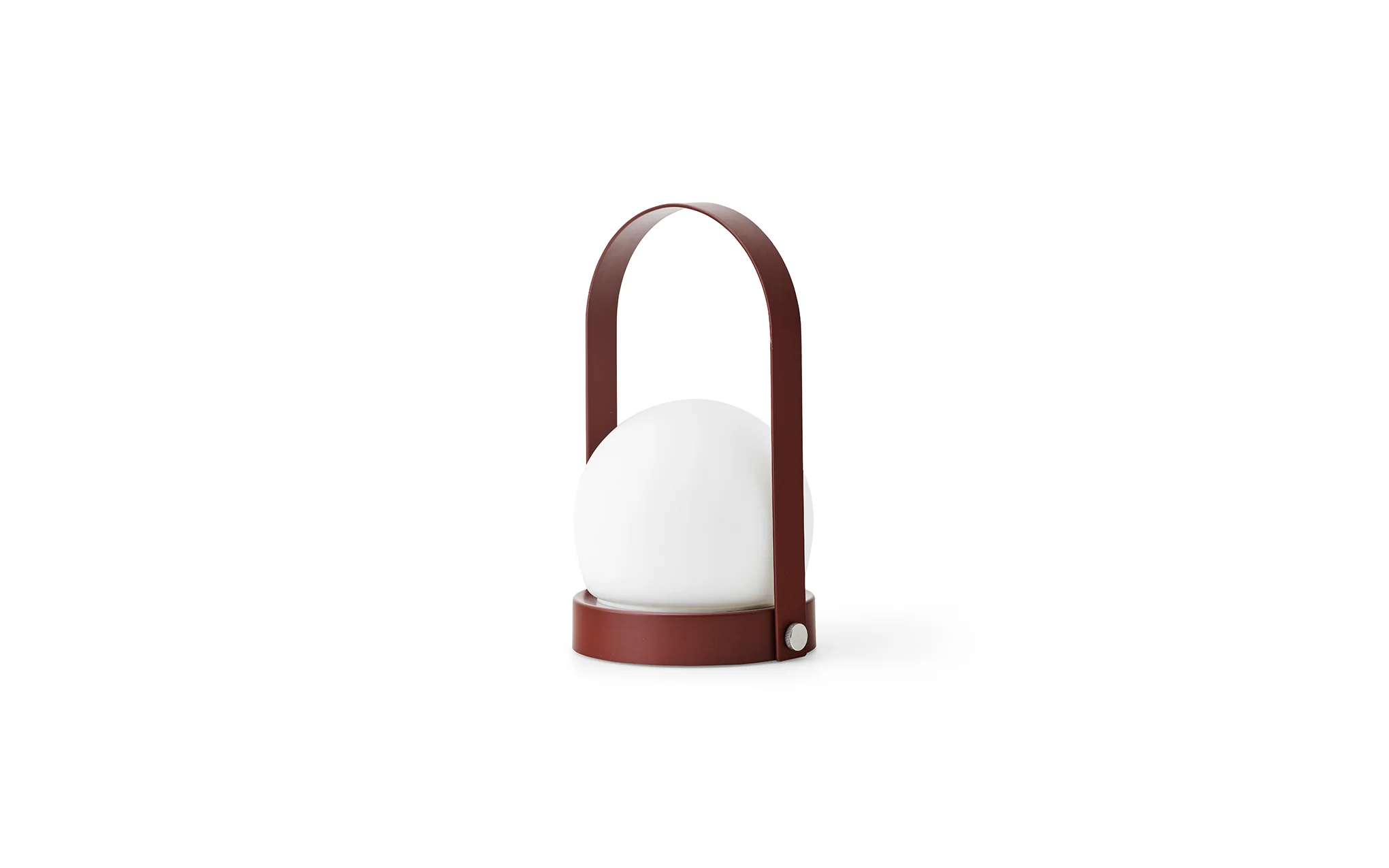 Carrie portable table lamp