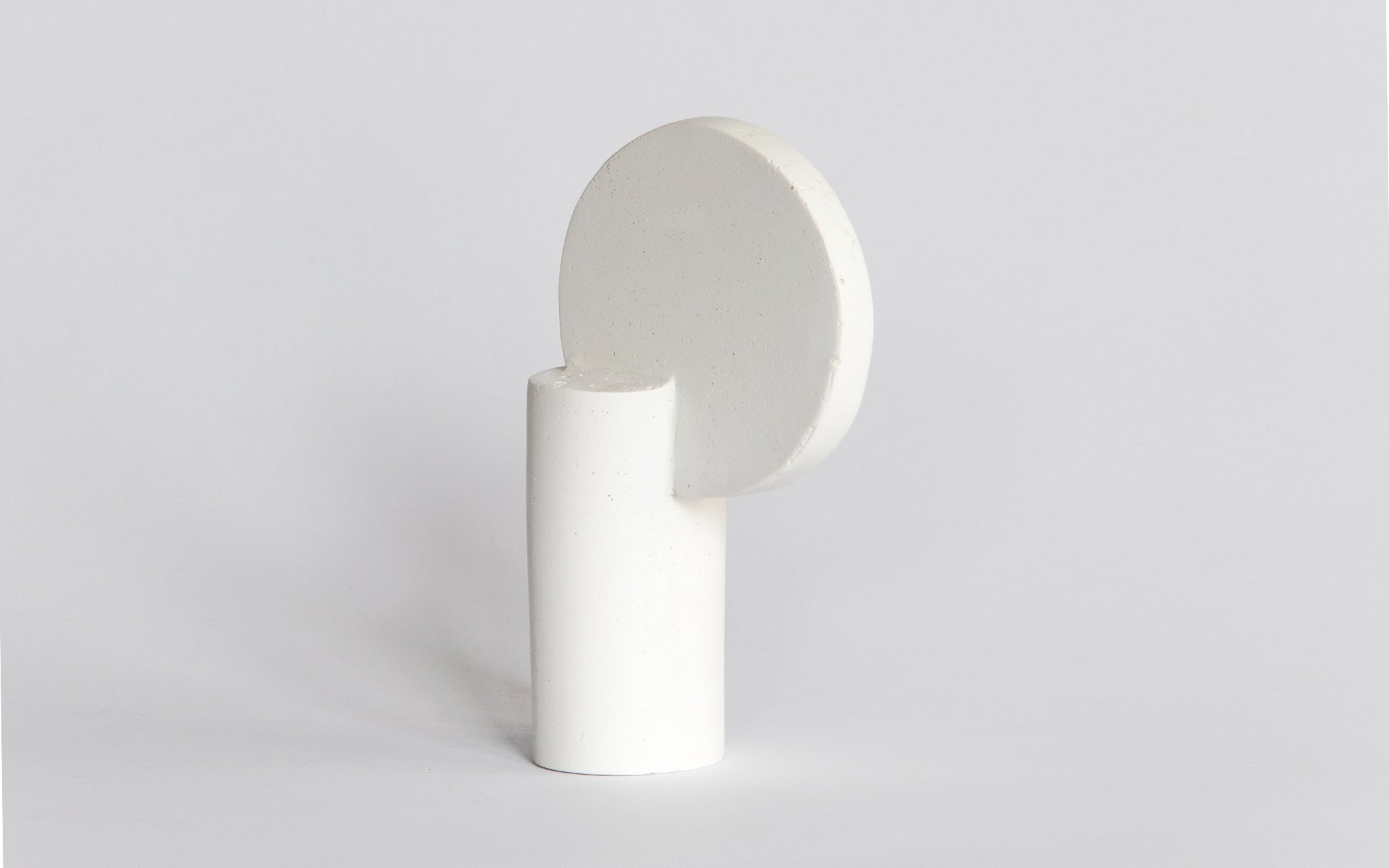 Cast Editions #11 - white - Image 2