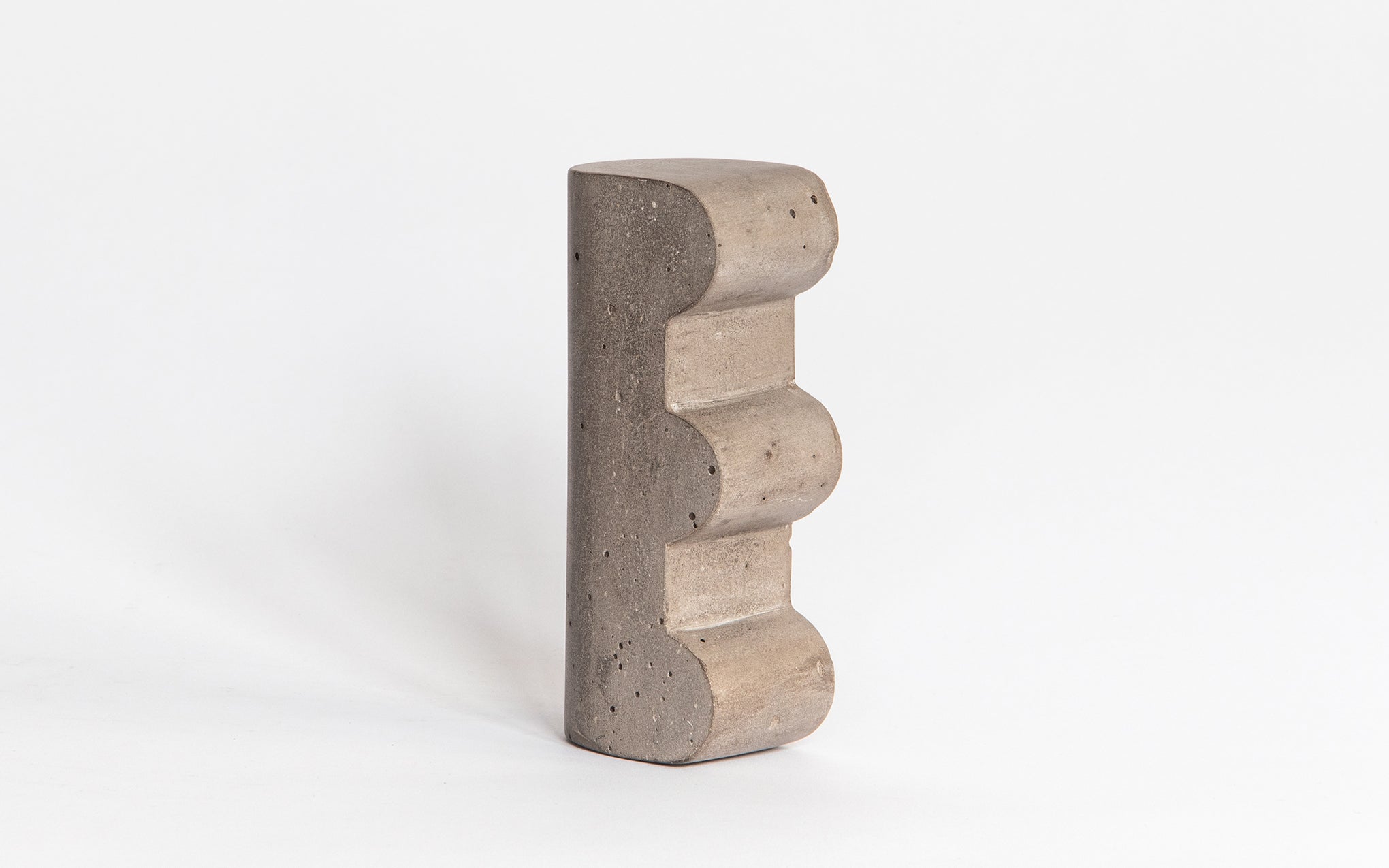 Cast Editions #9 - mocha