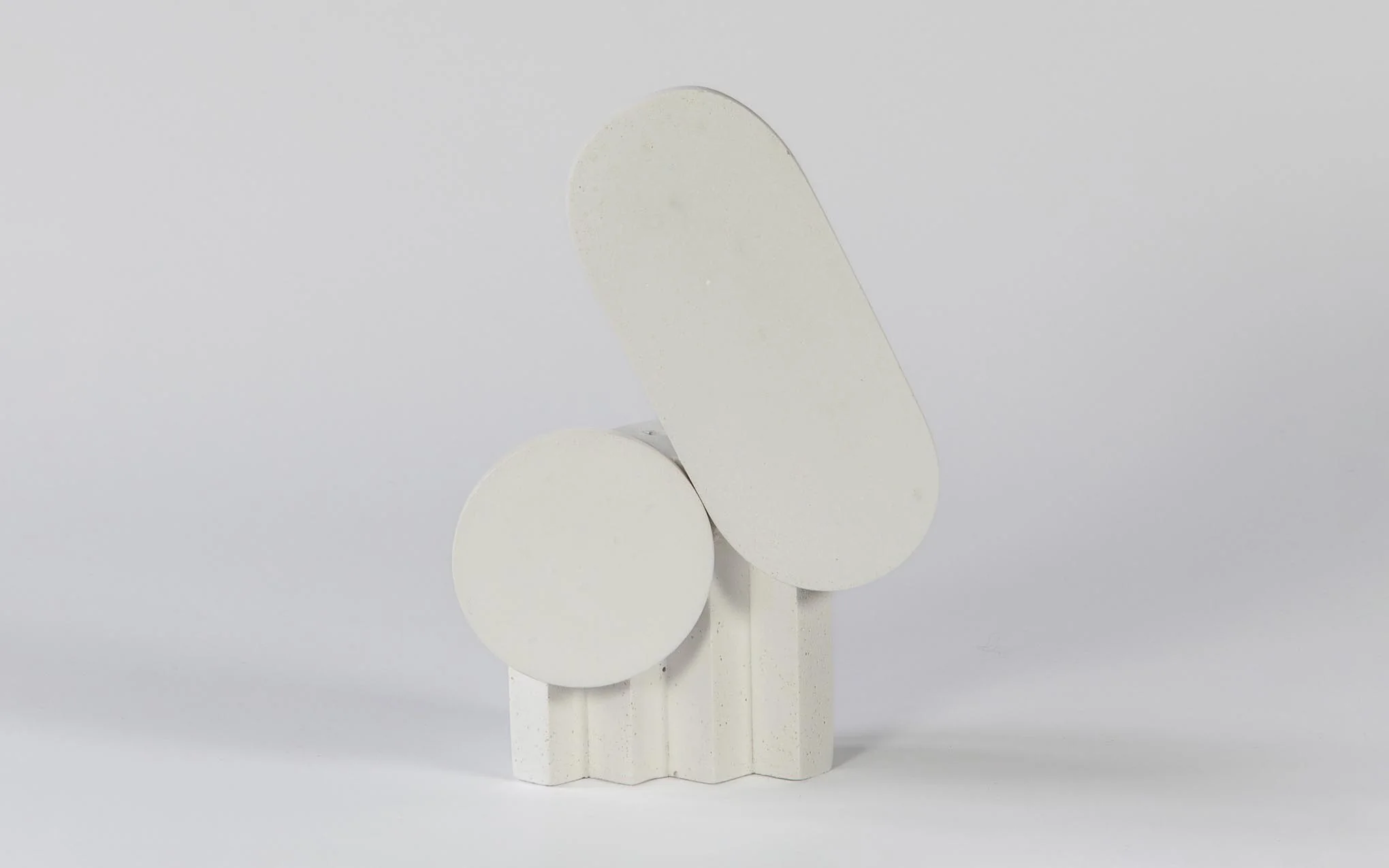 Cast Editions Vase No. 1 - Image 5