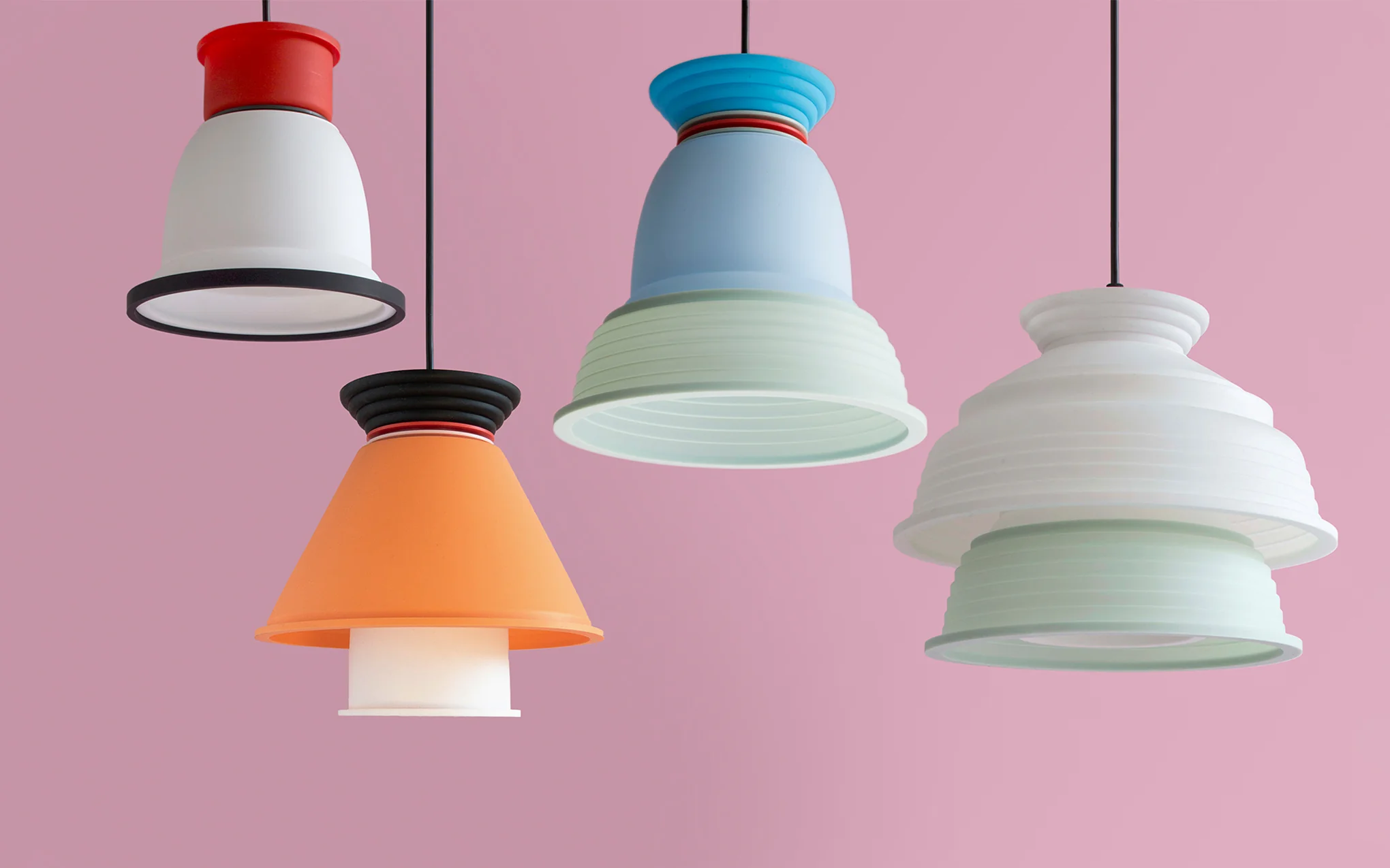 CL2 ceiling lamp - Image 3