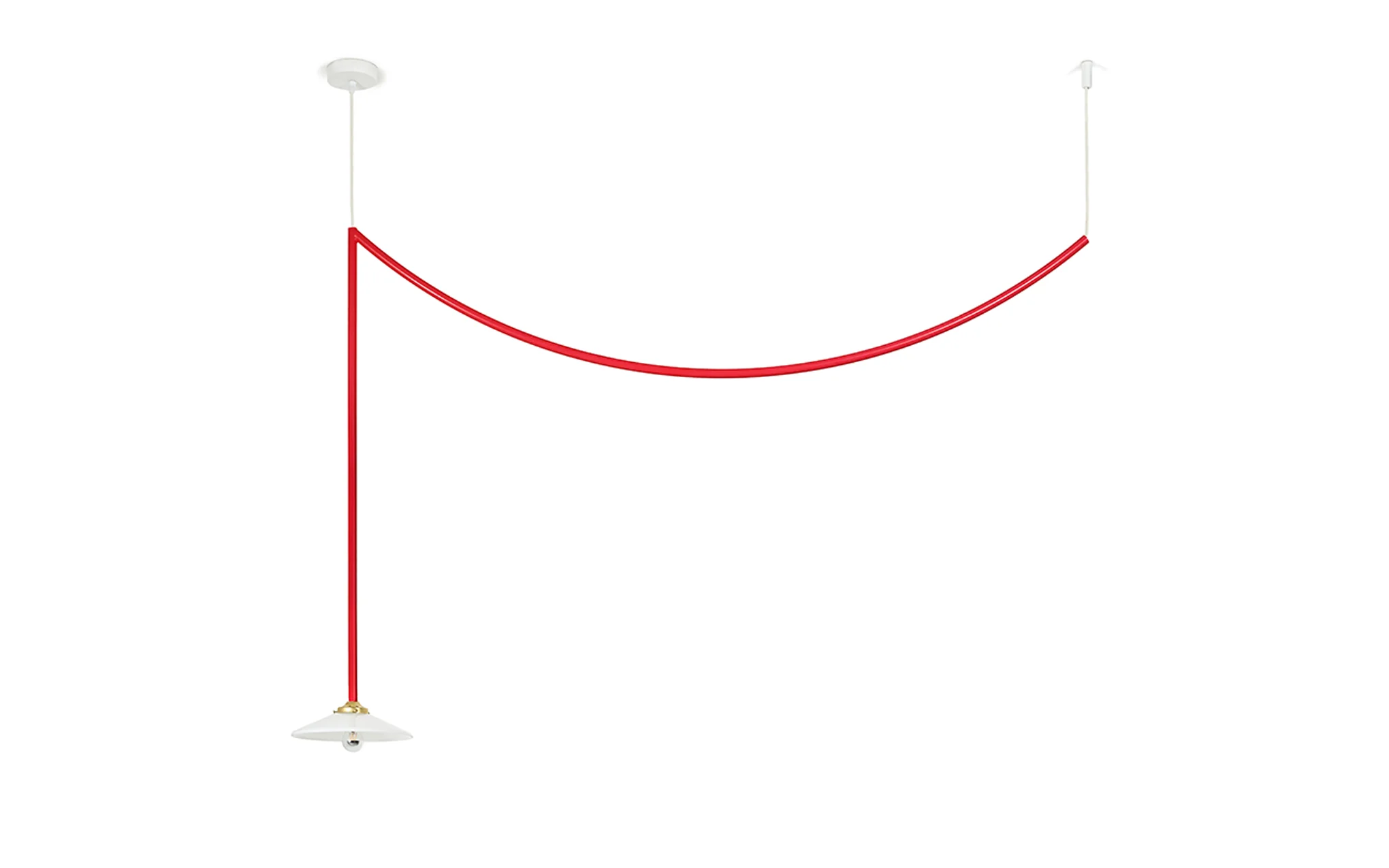 Ceiling lamp No.4