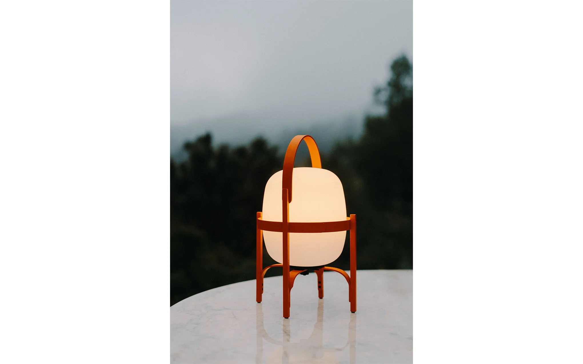 Cesta Exterior table light - Image 12