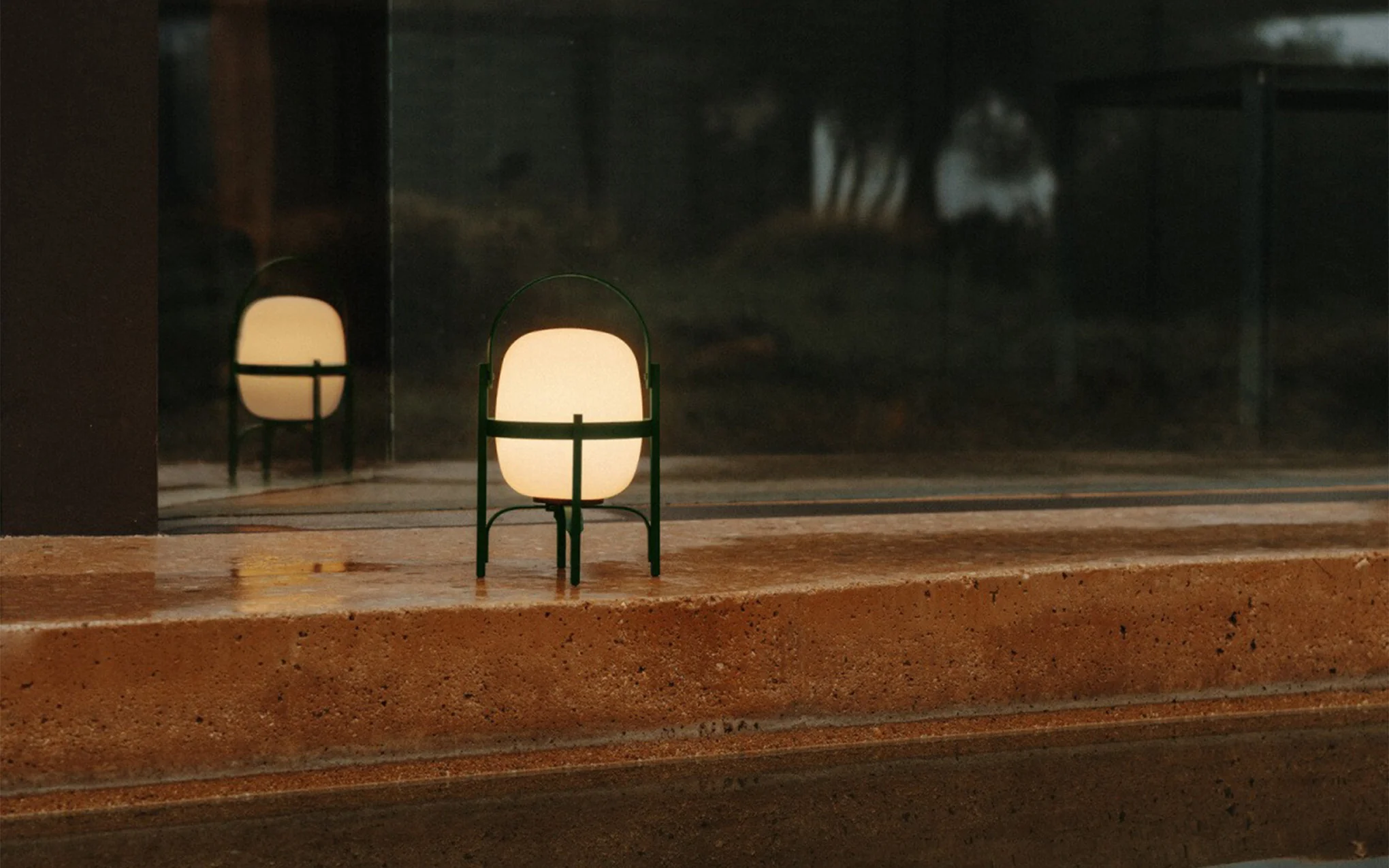 Cesta Exterior table light - Image 13