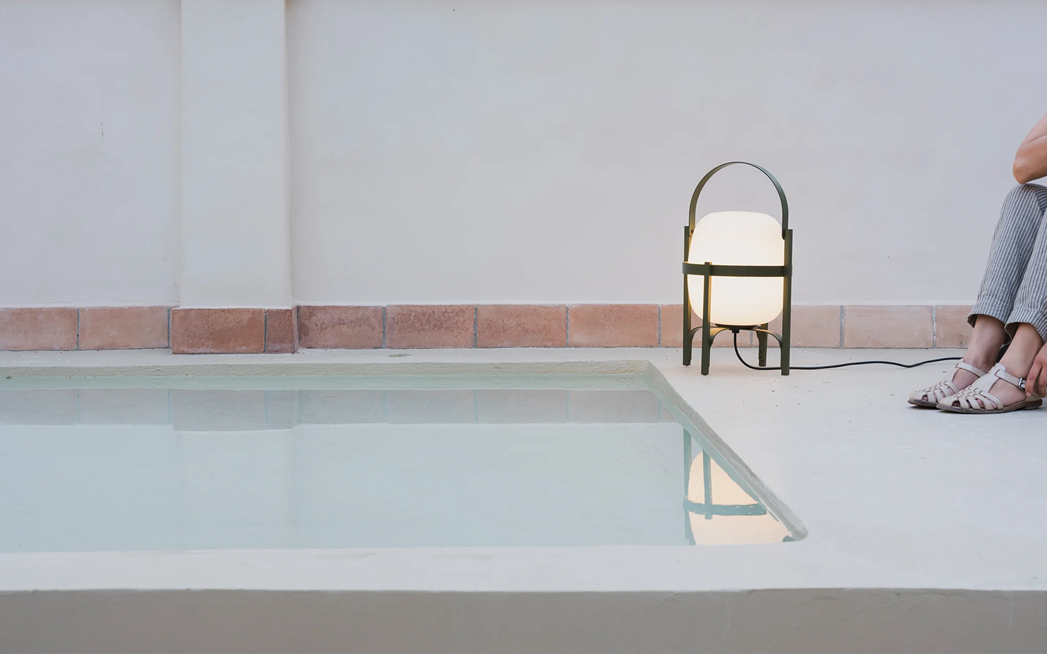 Cesta Exterior table light - Image 14