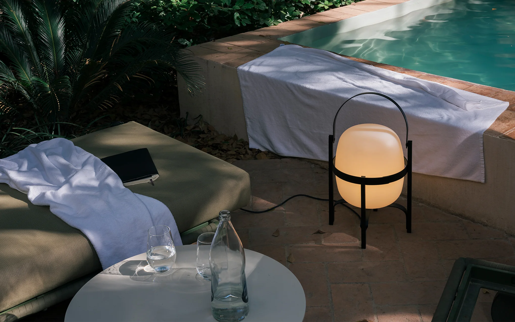 Cesta Exterior table light - Image 15