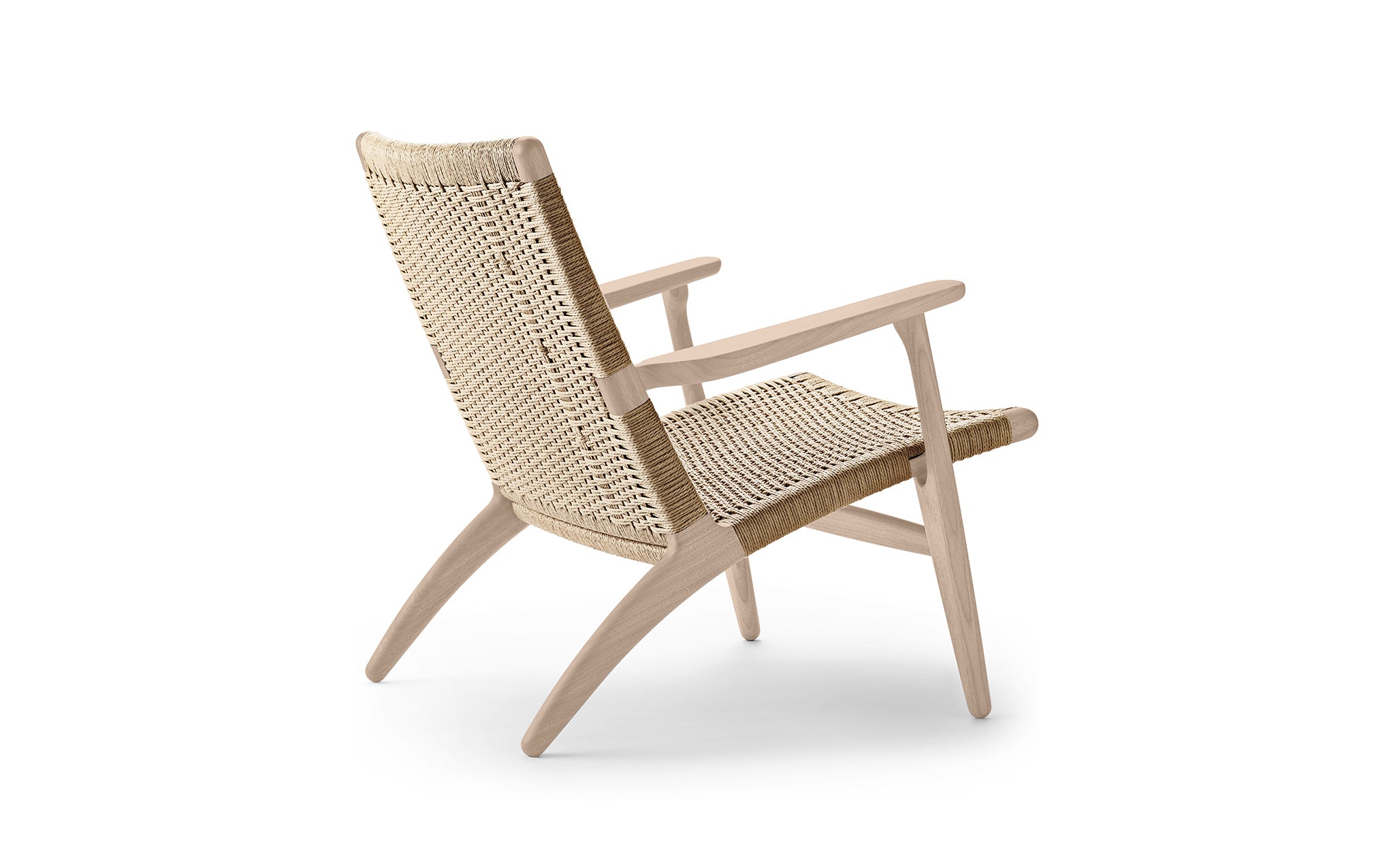 CH25 armchair - Image 2